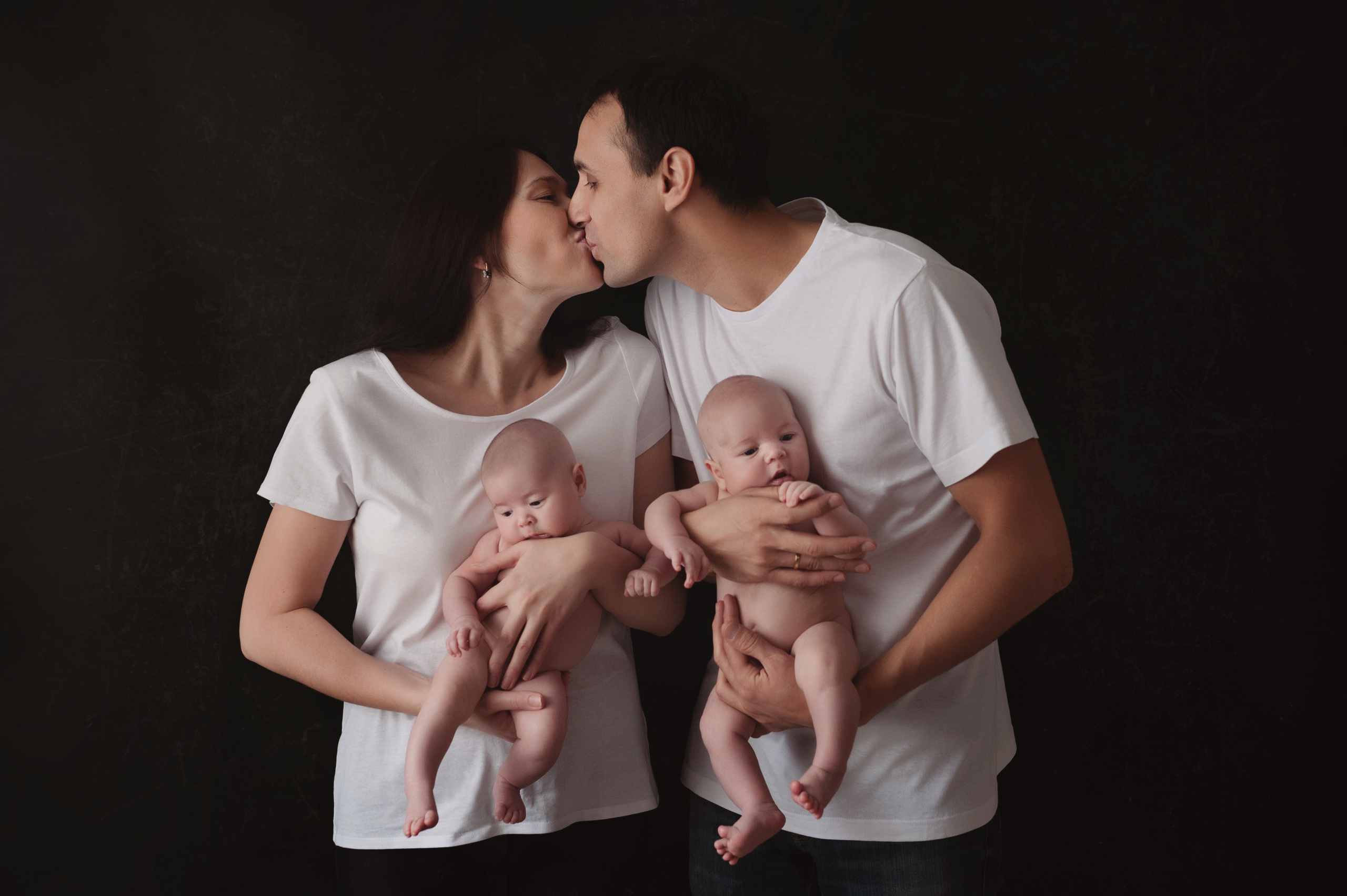 НОВОРОЖДЁННЫЕ. Услуги и цены. BABY ZOOM фотостудия в Казани