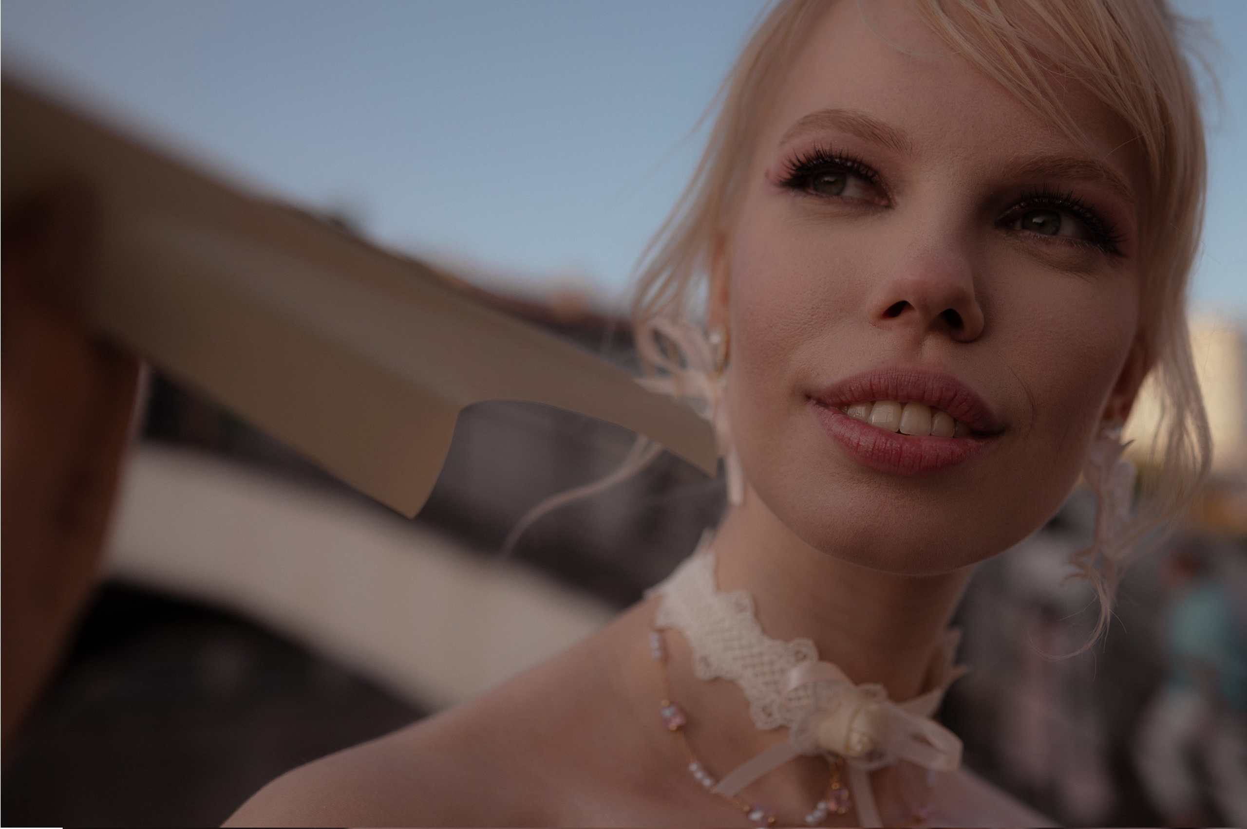 Бумажный роман. Семейный, свадебный и репортажный фотограф в Москве Анастасия Светлова