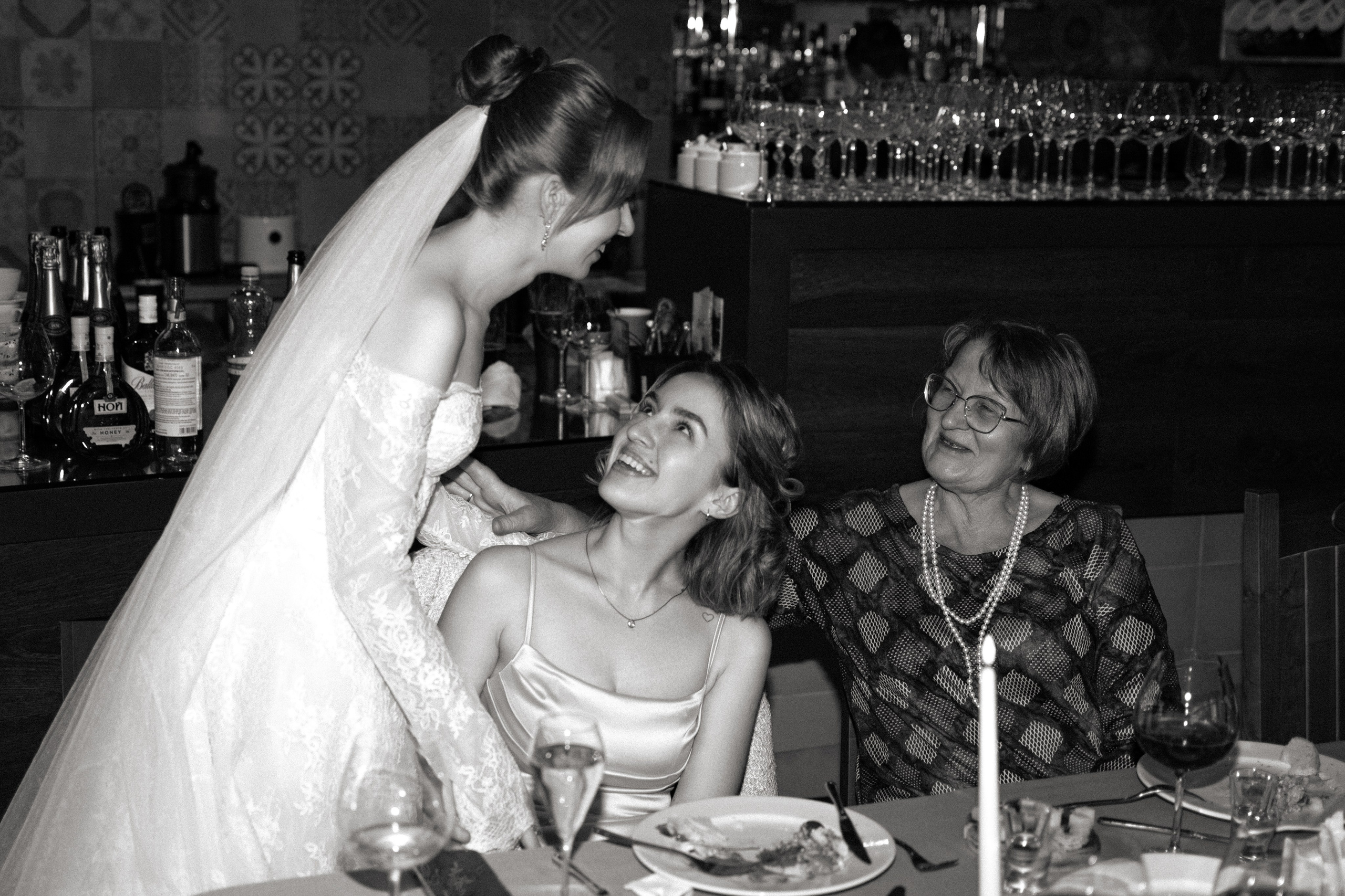 Семейный, портретный, фотограф в городе Магадане Анастасия Кадочкина