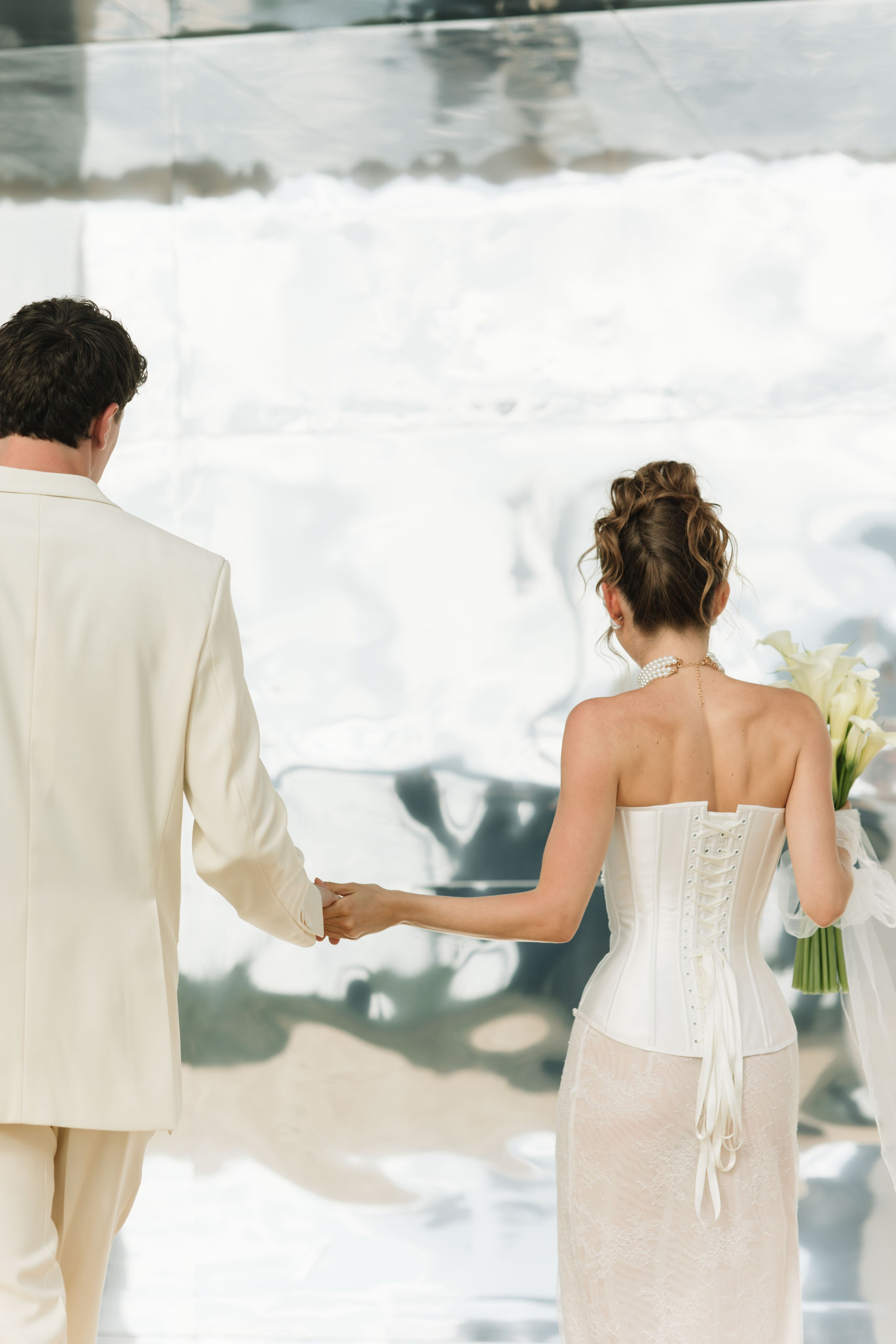 Вита и Саша. Свадебный и семейный фотограф в Перми Лилия Гатауллина