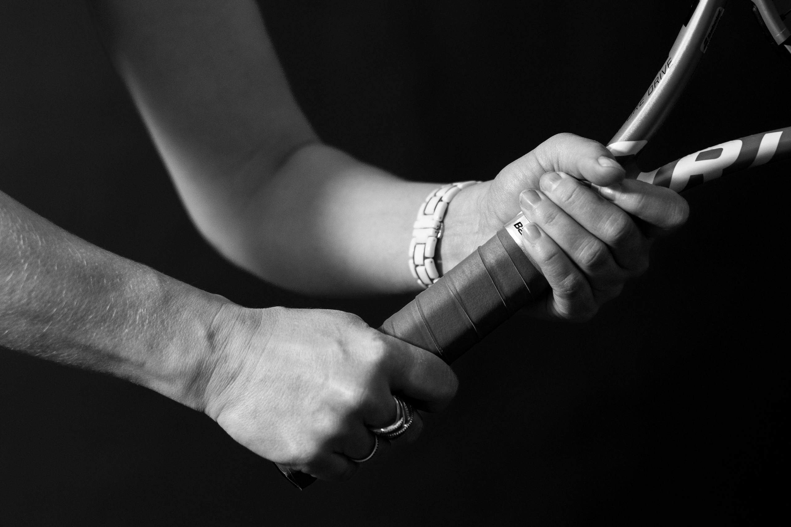 Три точки опоры. Главная