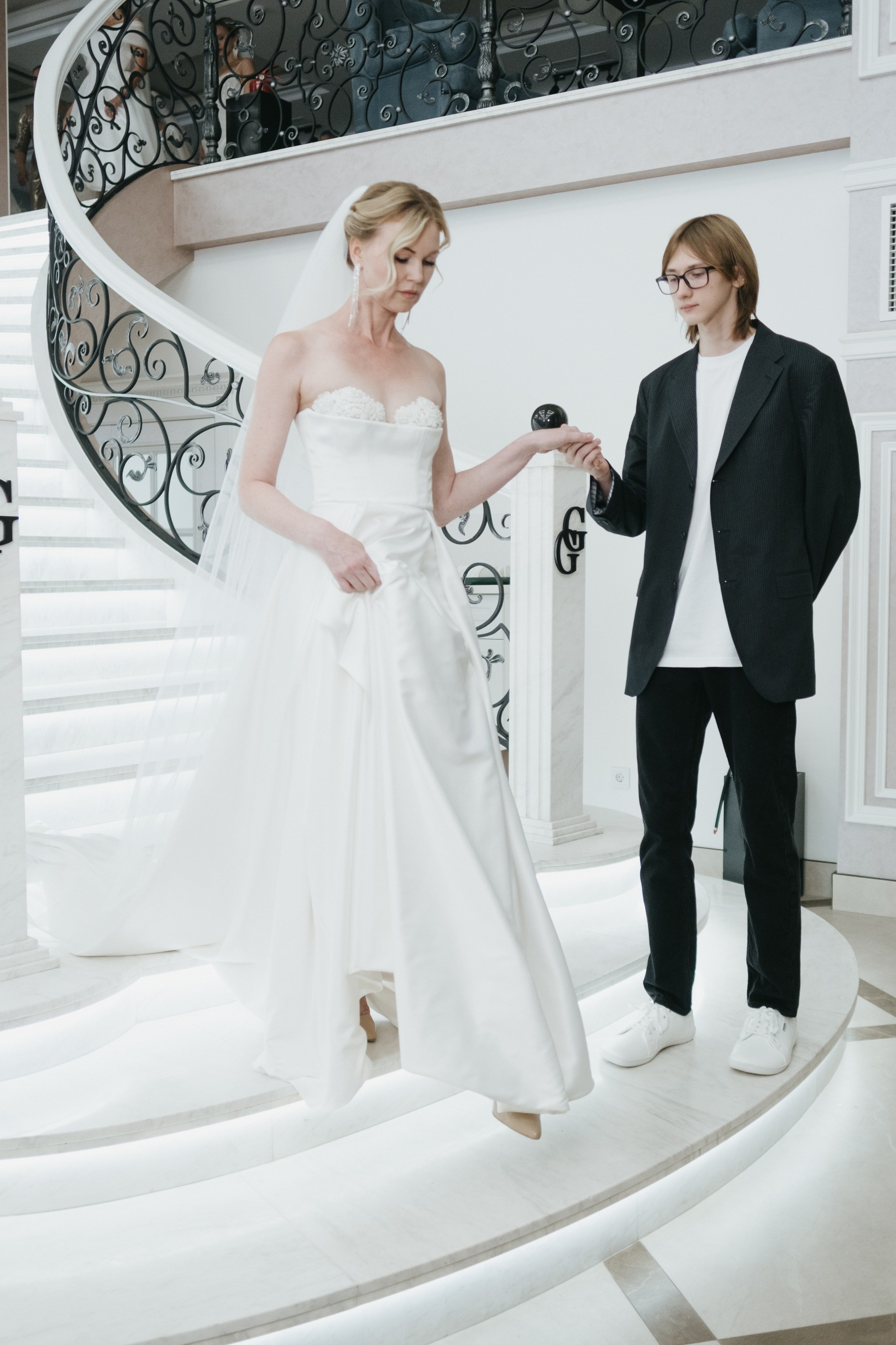 Выставка «Свадебный переполох» Краснодар. Свадебный и репортажной фотограф Денис Ожигин в Краснодаре и Краснодарском крае