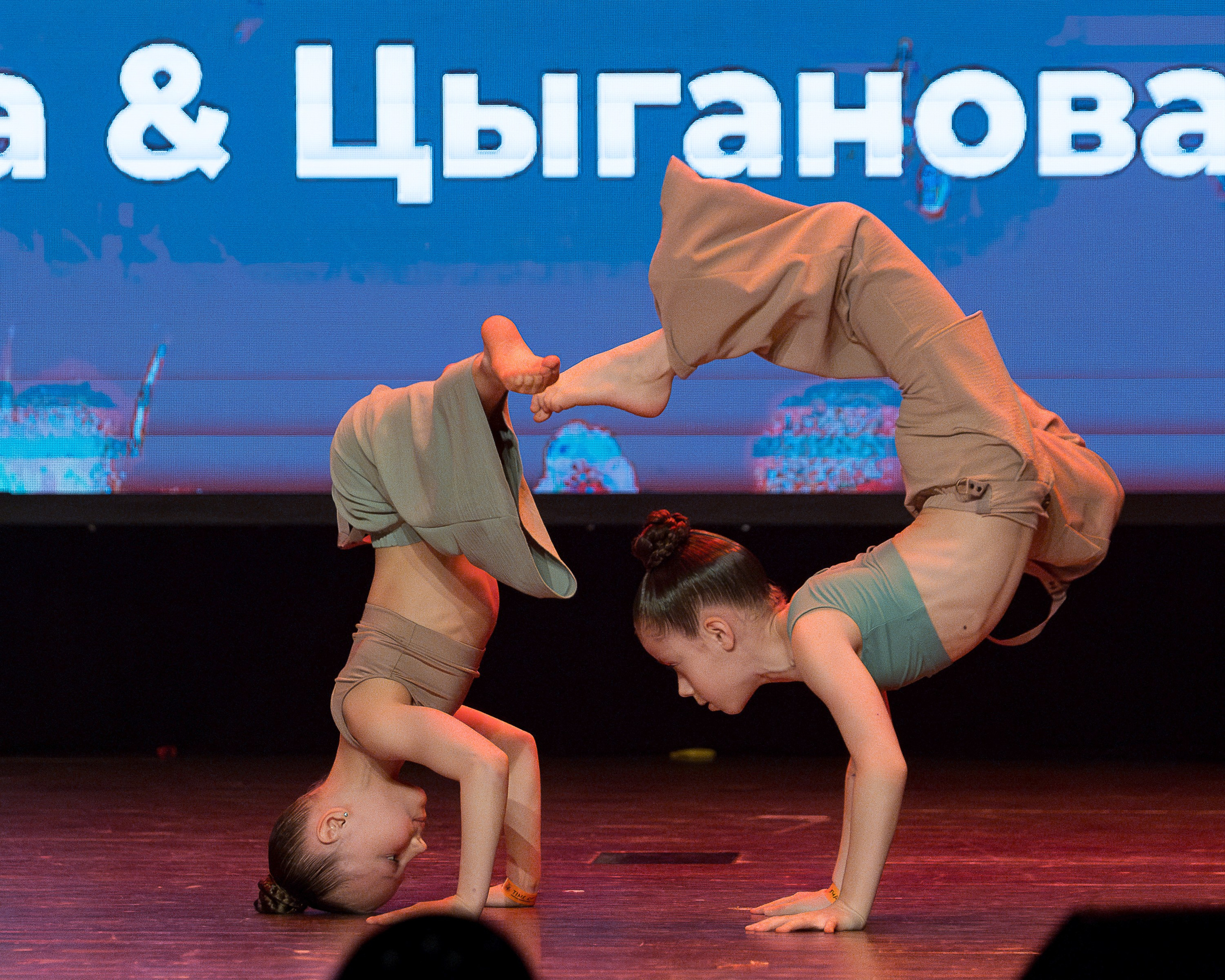 ФЕСТИВАЛЬ TIME OF KINGS 2025. Репортажный фотограф в Казани Павел Серпокрылов