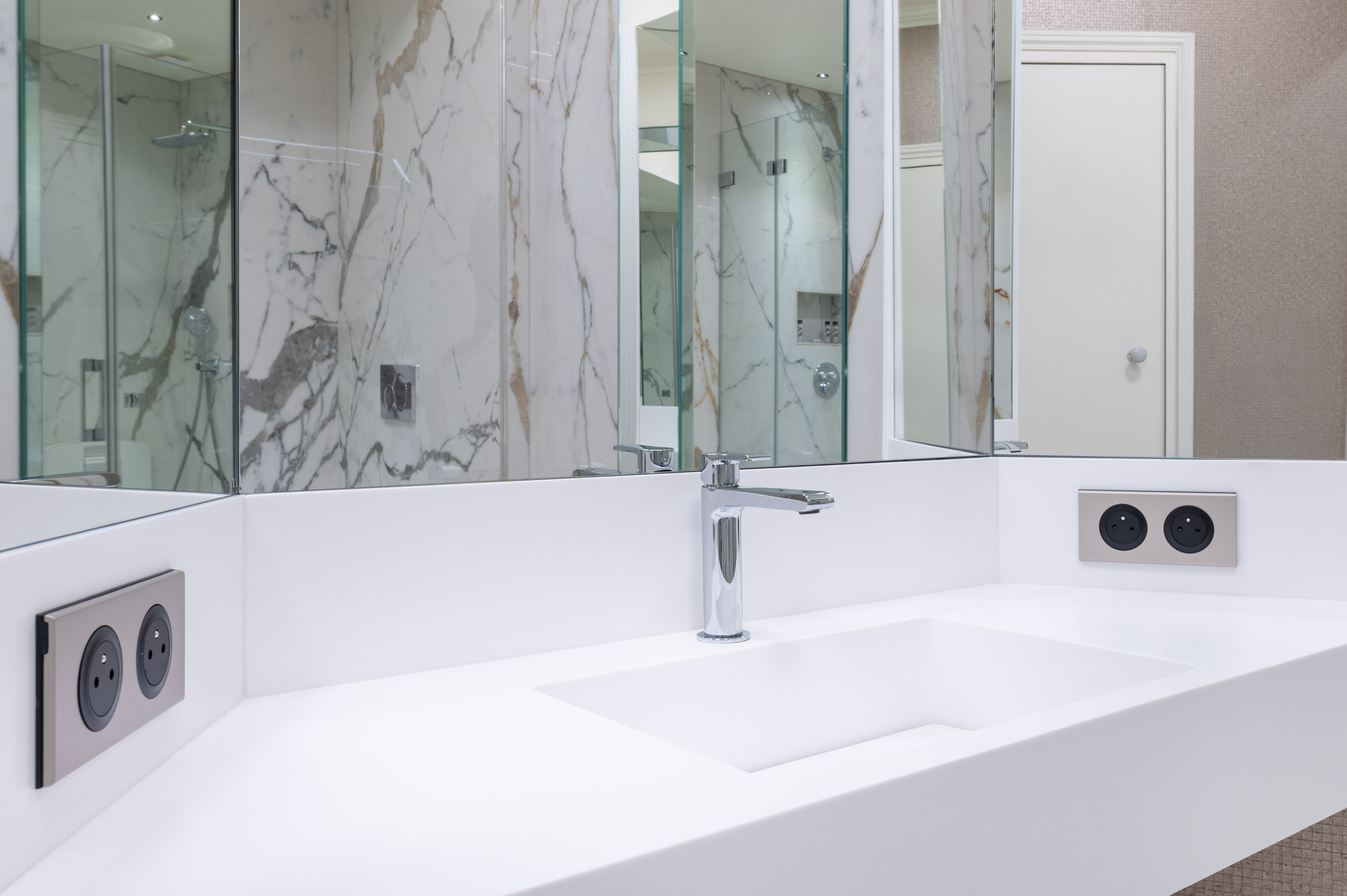 Real Estate. Reportage photographer in France