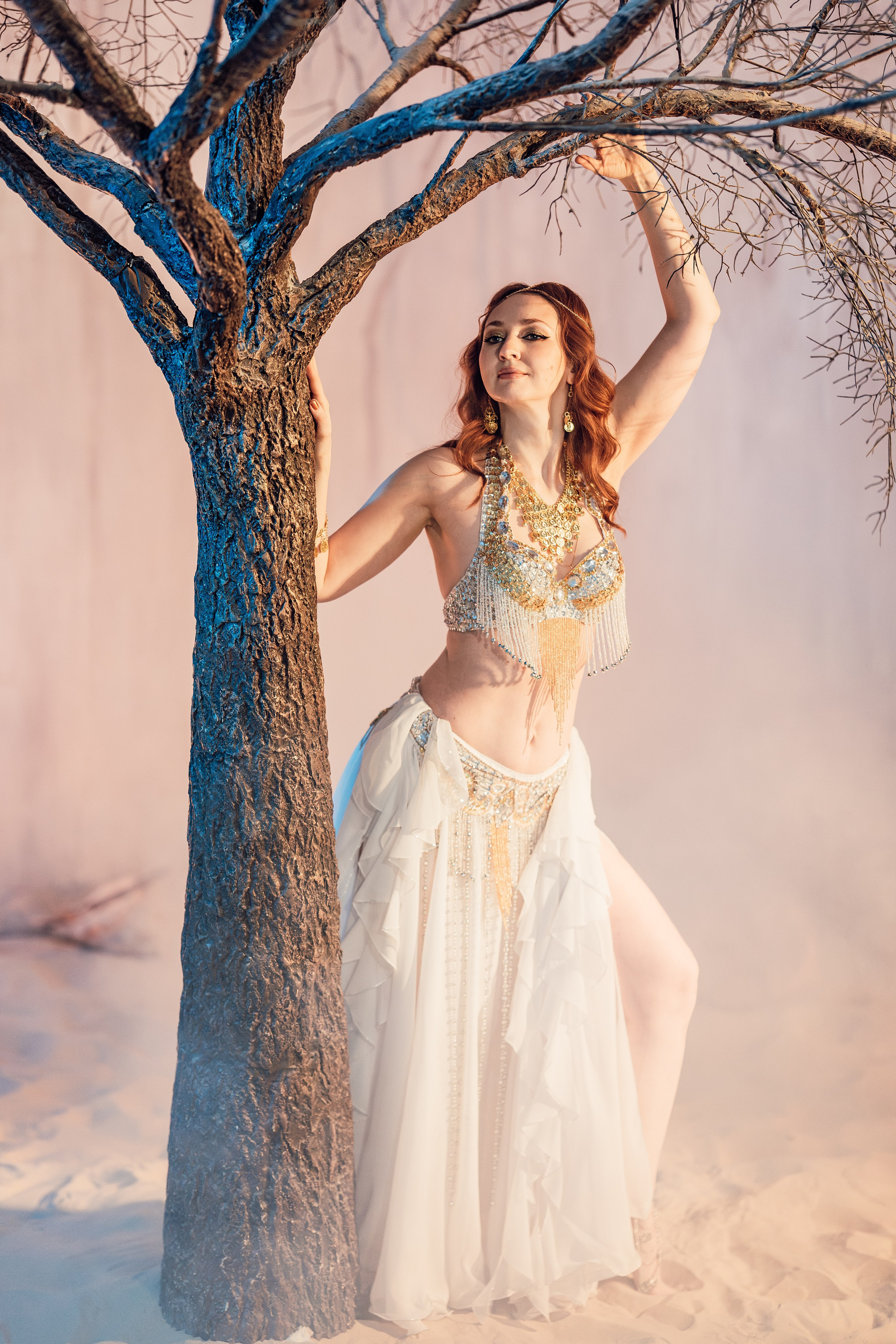 Студийная съёмка. Репортажный фотограф в Москве Легкая Софья