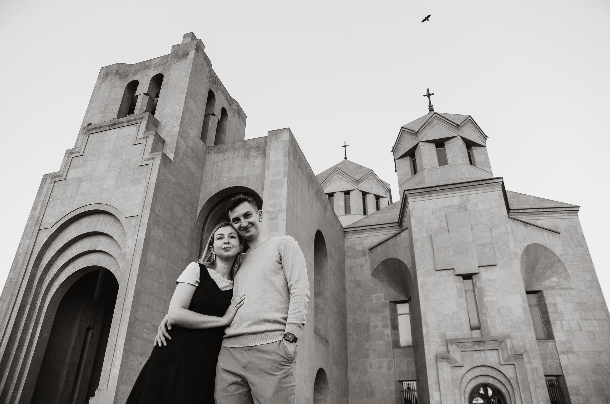 Свадебный фотограф в Екатеринбурге Артём Зайнетдинов