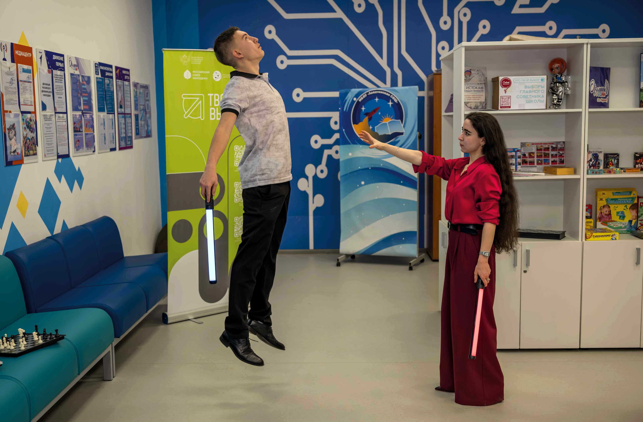 Фотограф в Москве Демьян Лопатов