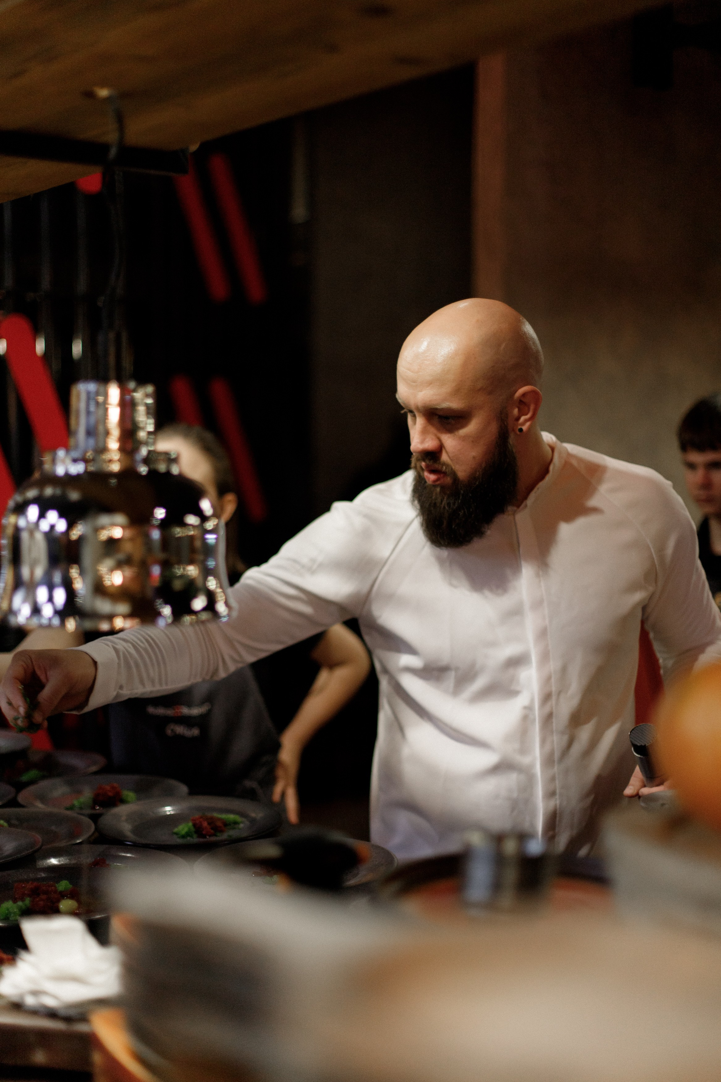 KOLBA#SABAR — ПЕННЫЙ ГАСТРОУЖИН. СВОИ. ФОТООТЧЕТЫ-СОБЫТИЯ-МЕСТА