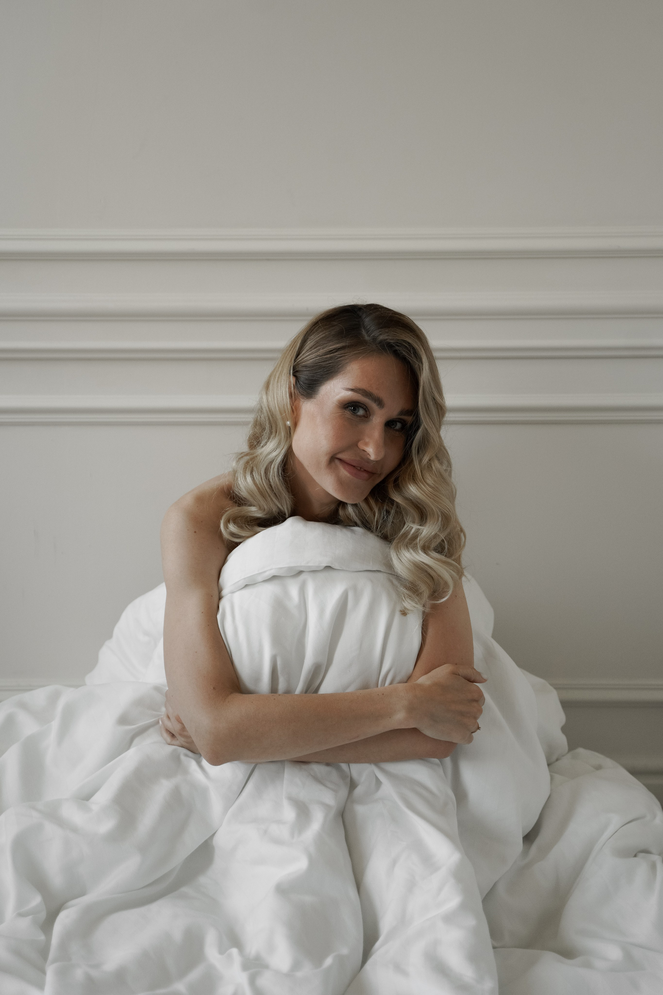 Елена и Алексей. Свадебный фотограф Марина Попова