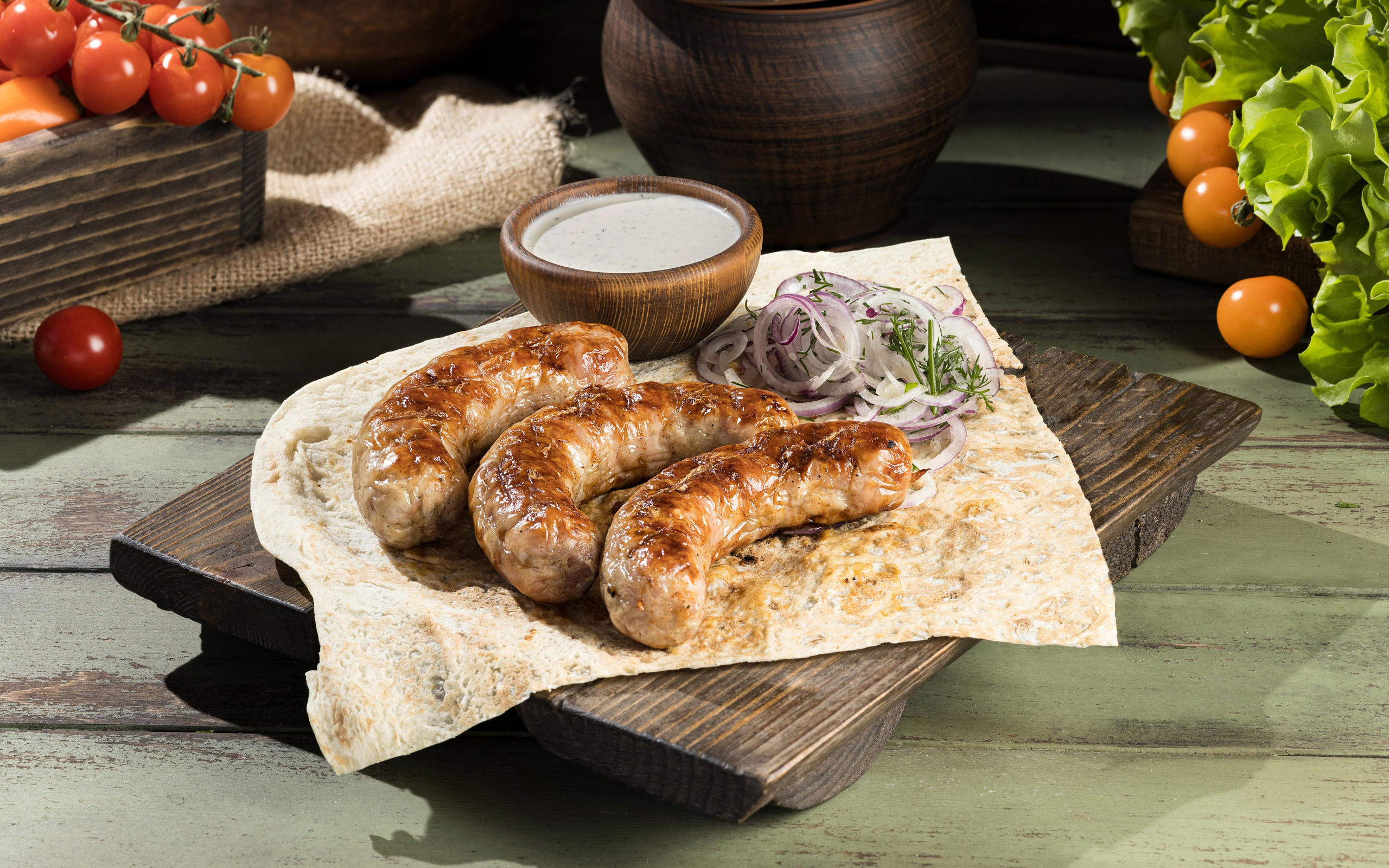 Съемка блюд шашлыка. Фуд и предметный фотограф Гришина Ольга