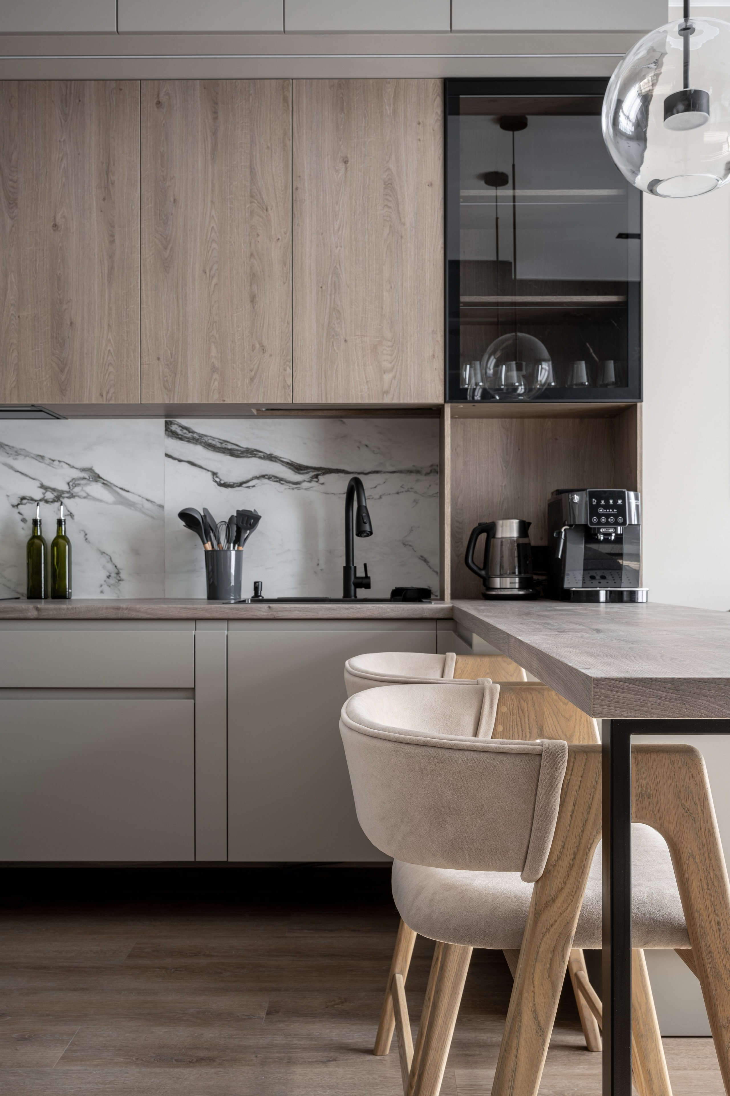 Интерьерная фотосъёмка в СПб