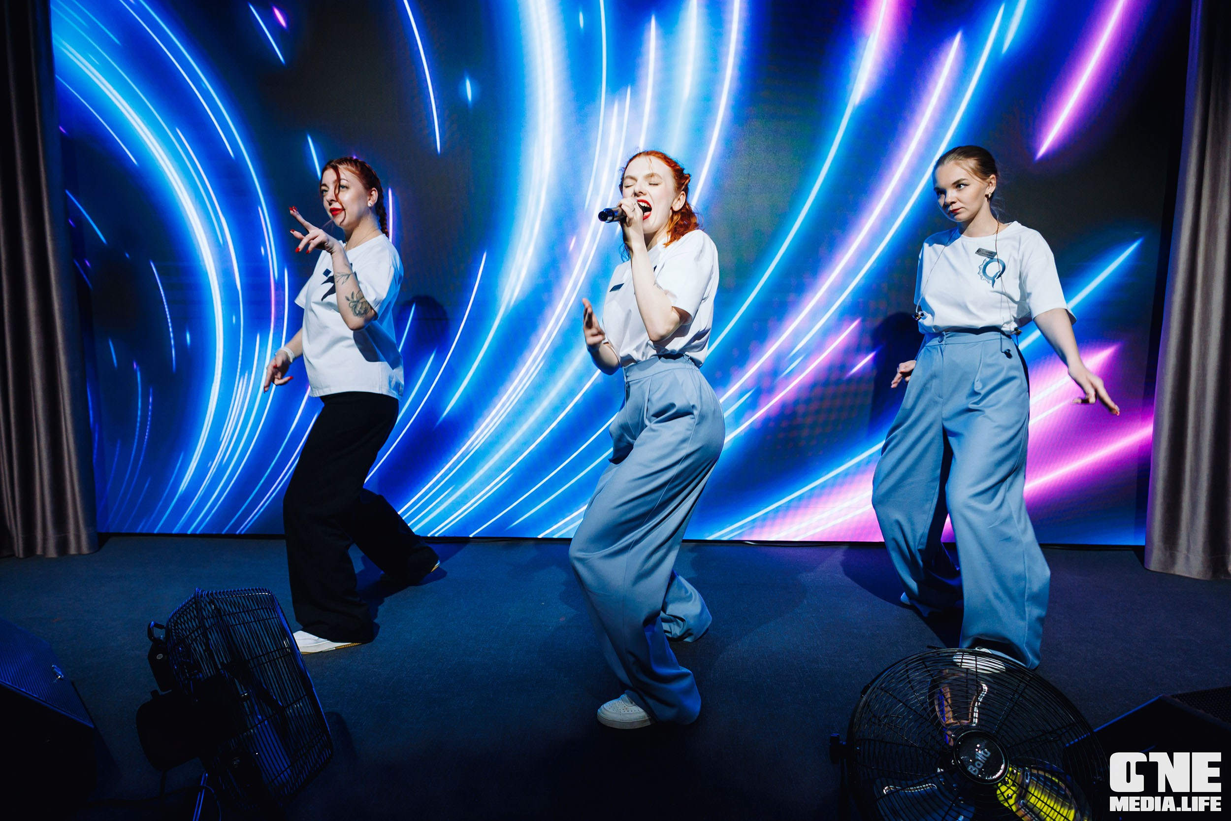 Фоторепортаж из ресторана Океан. One Media Life: фоторепортажи, фотоотчеты с мероприятий и заведений