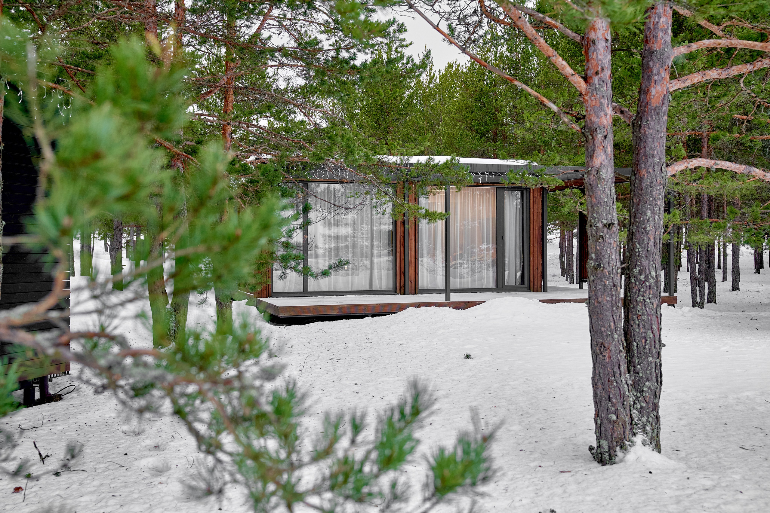 ТОЧКА НА КАРТЕ — ПРИОЗЕРСК