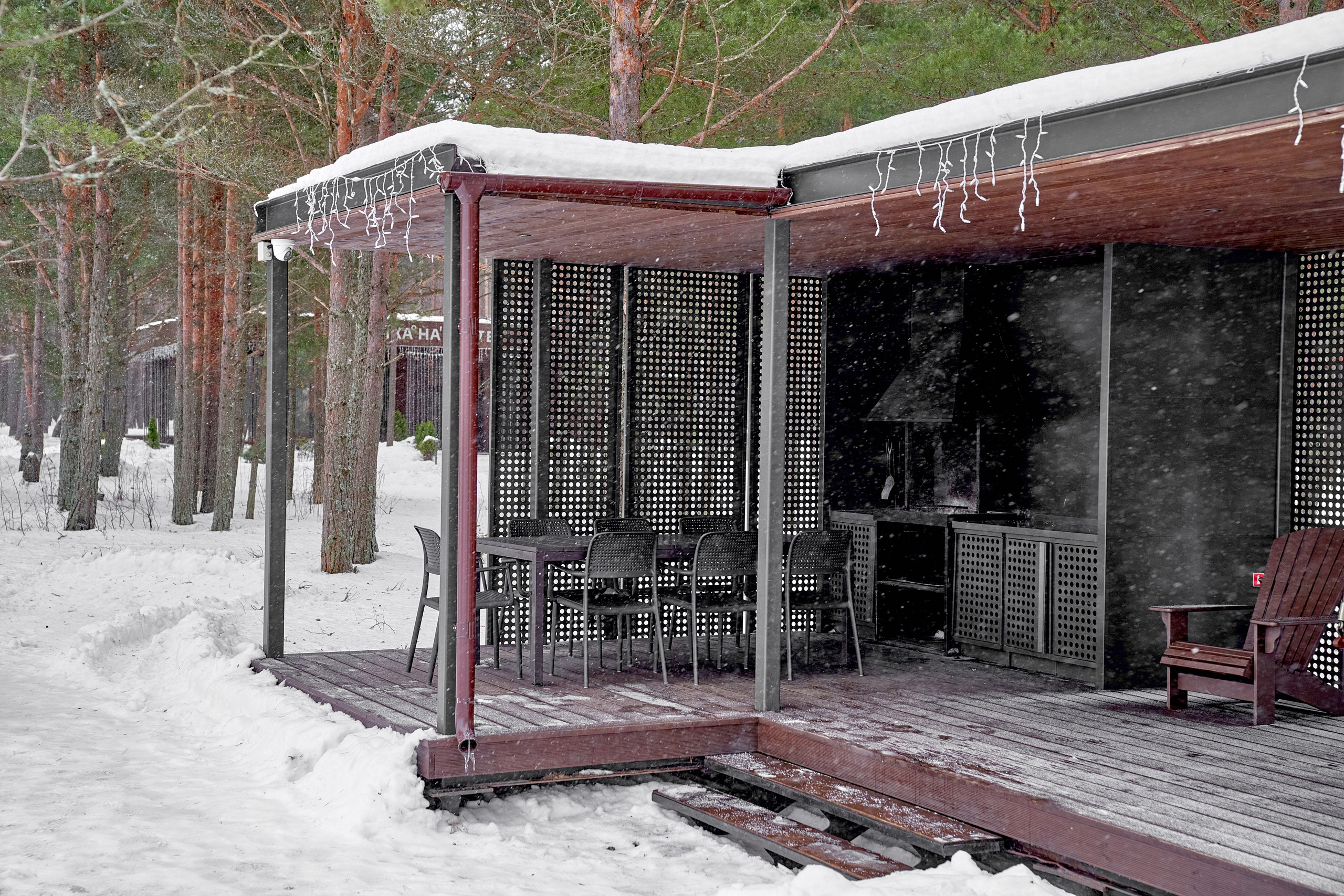 ТОЧКА НА КАРТЕ — ПРИОЗЕРСК