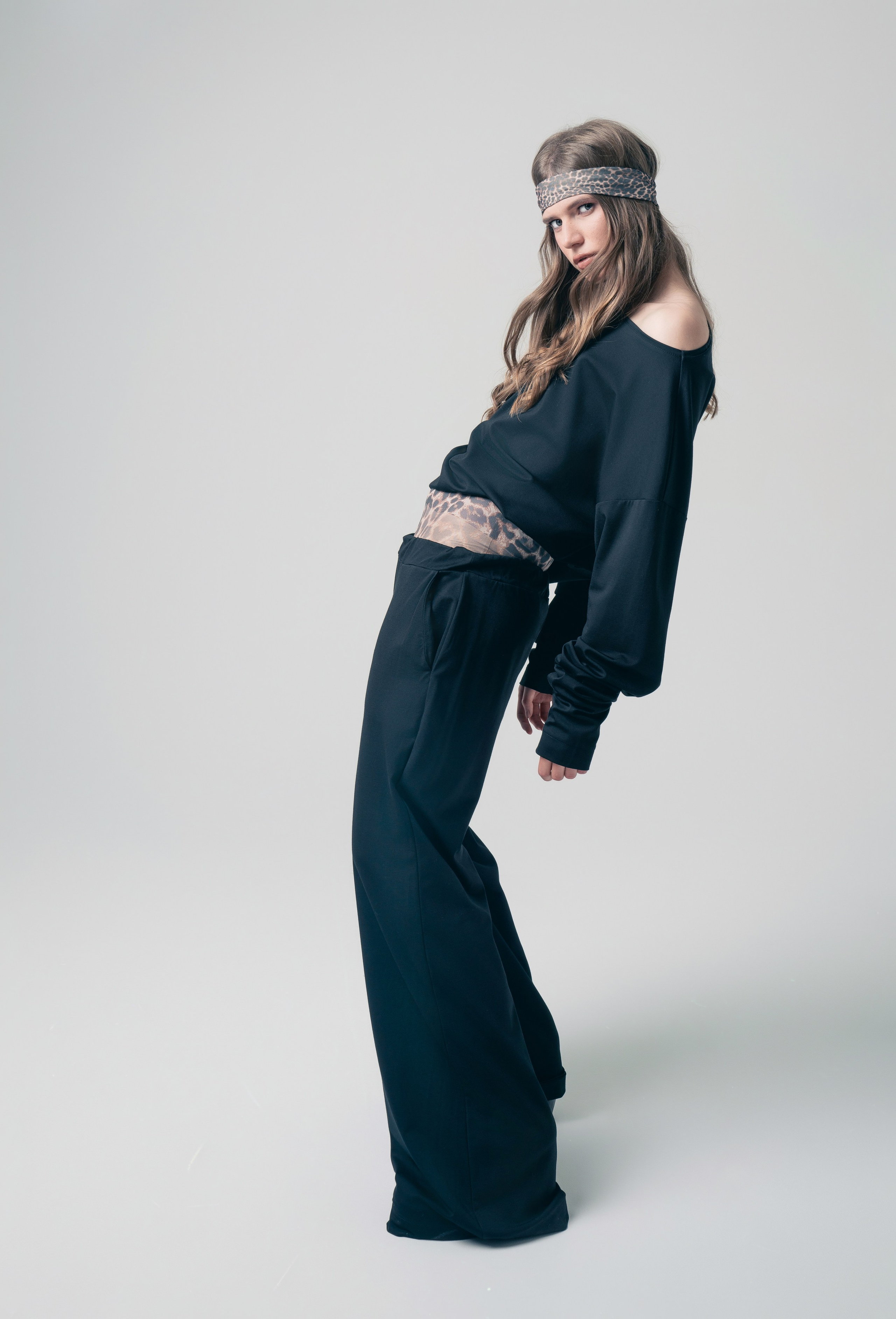 Съемки для брендов Ермакова Константин