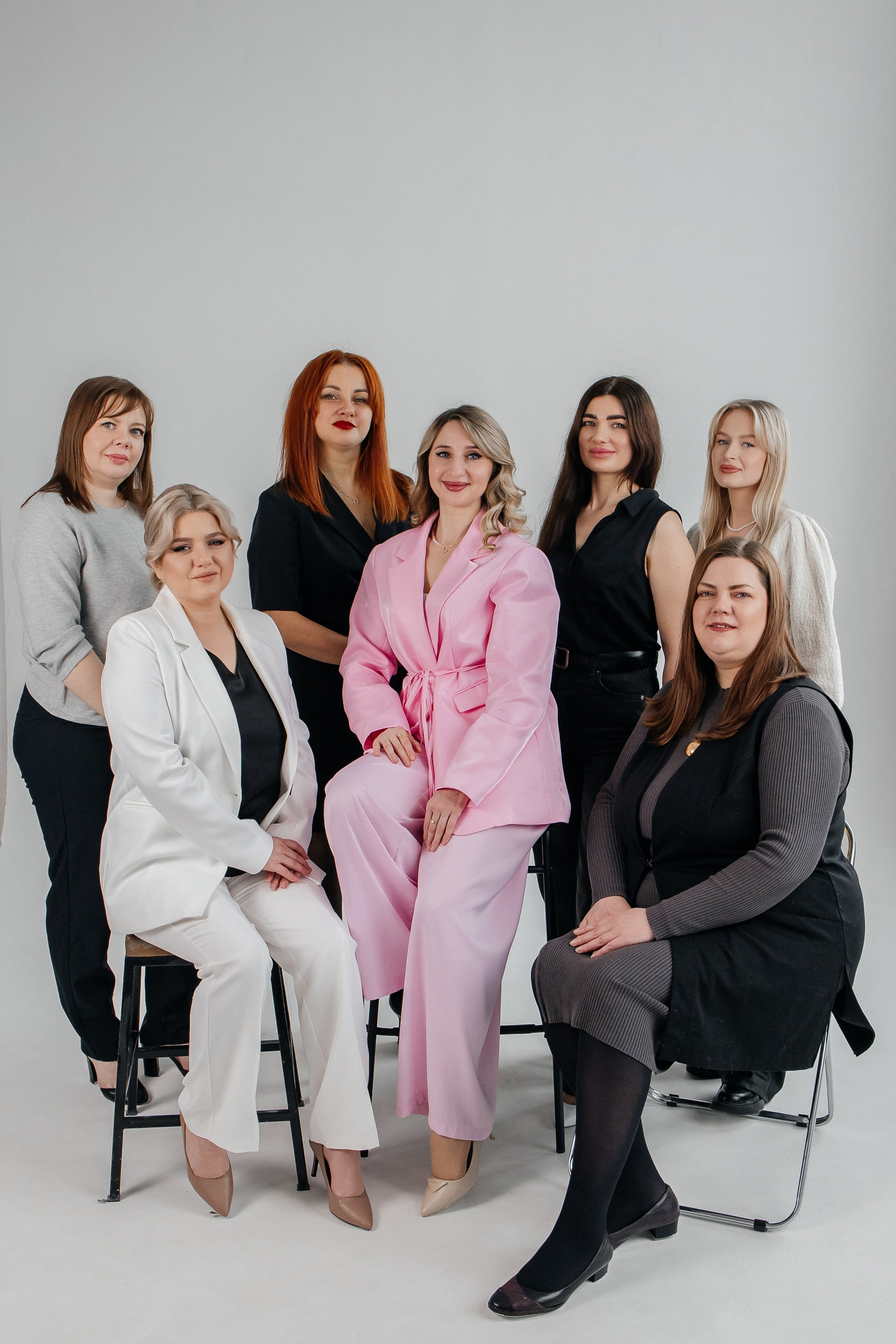 Контент для учебного центра. Фотограф в городе Вологда Екатерина Кузнецова