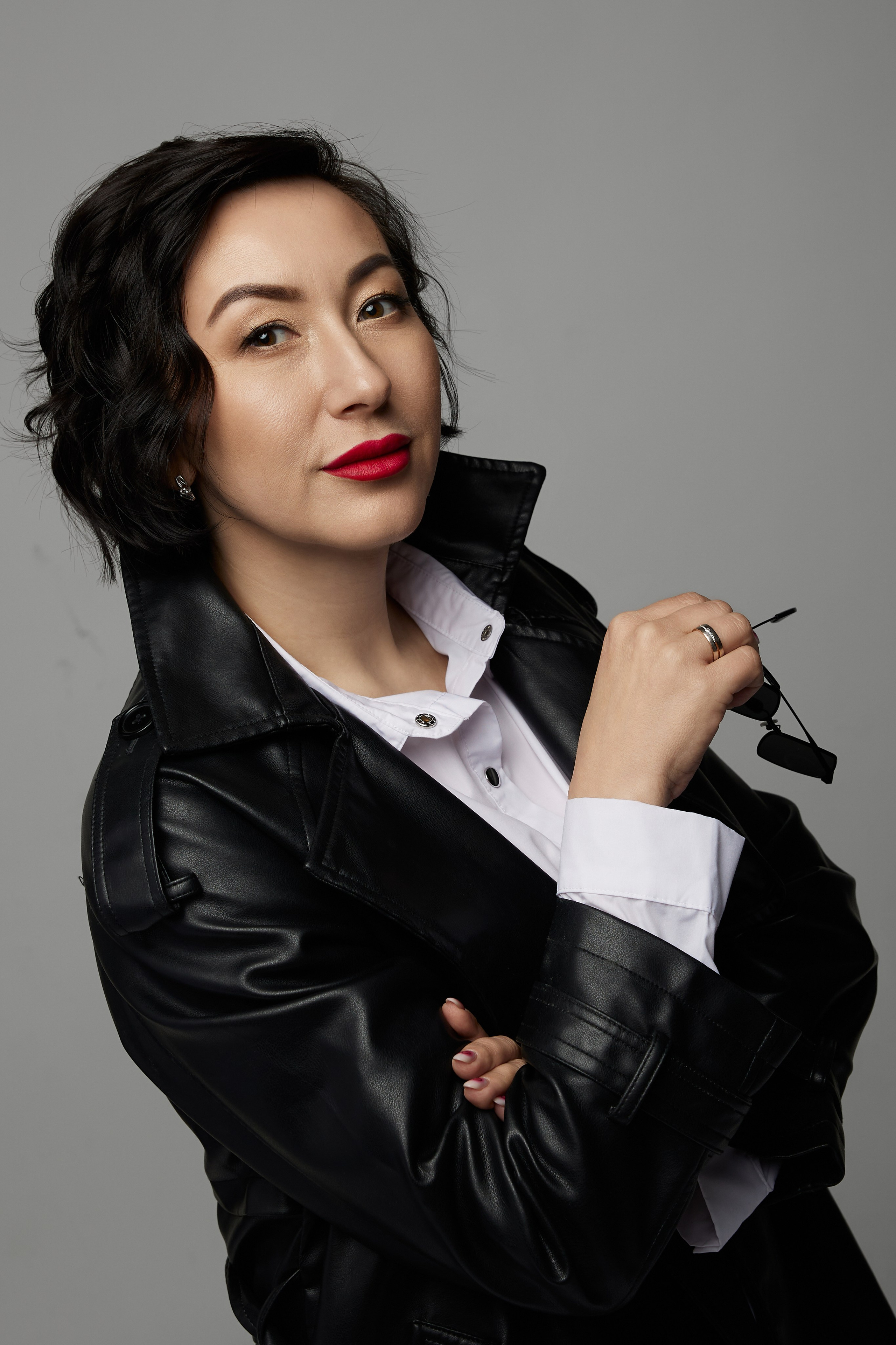 Фотосессия подруг