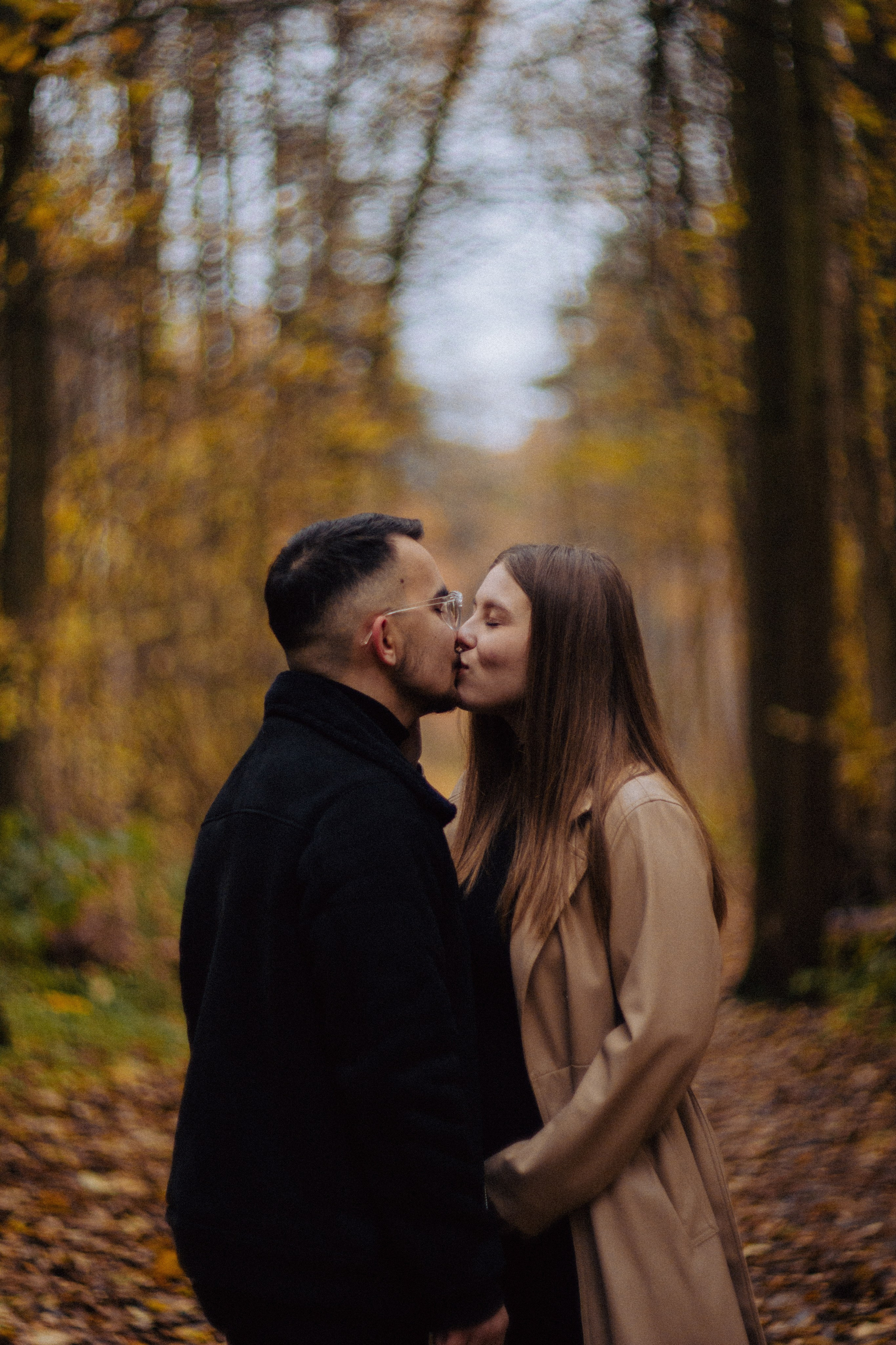 Lovestory. Фотограф Новгородская Полина | Москва