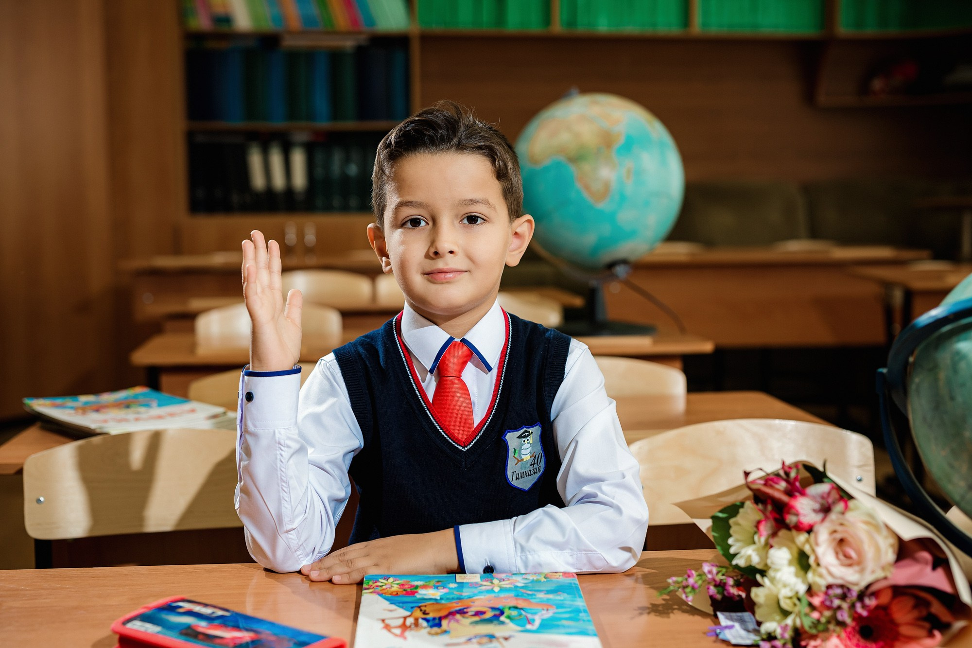 1 сентября. Свадебный репортажный и фуд фотограф в Барнауле Гайфулин Виталий