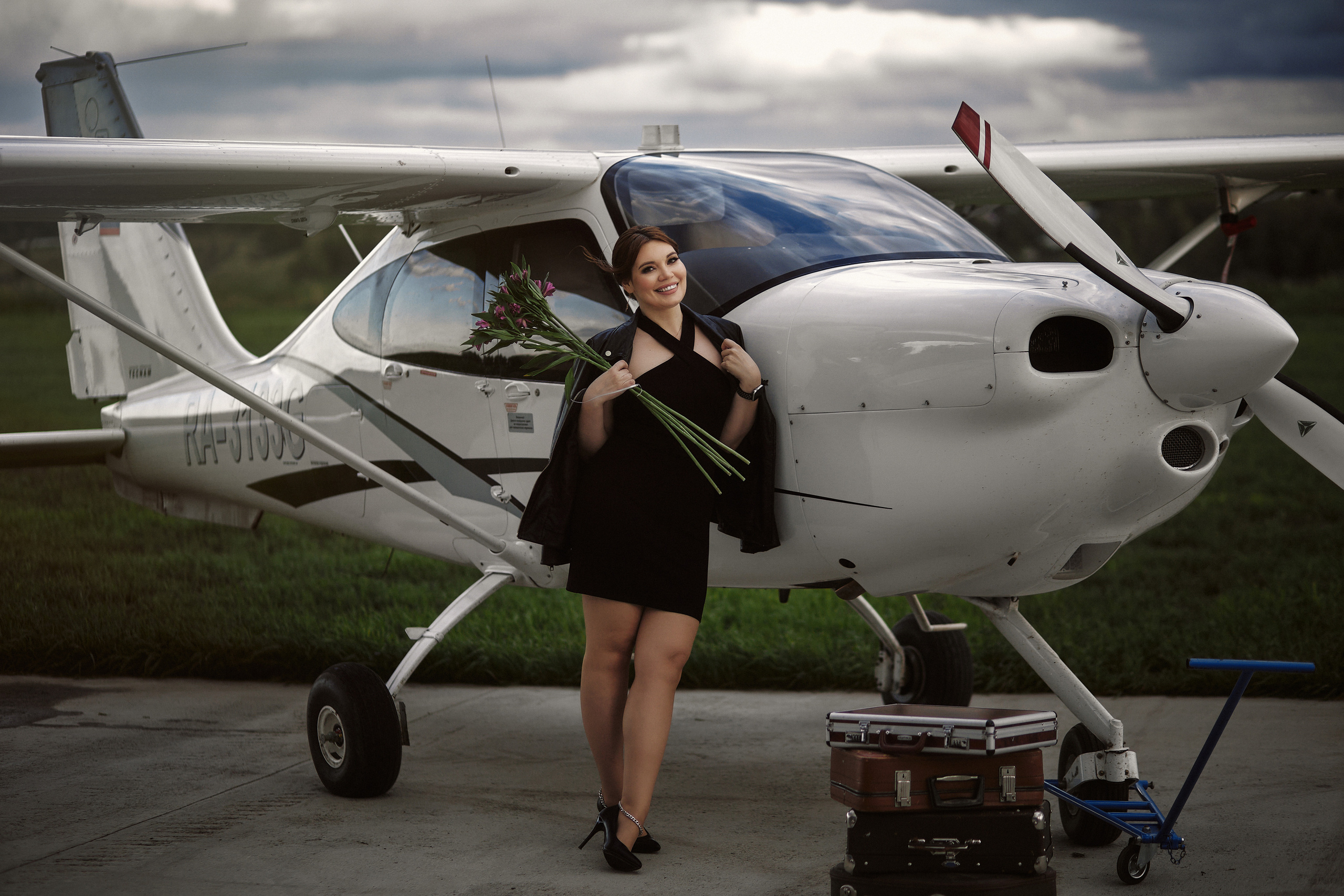 Портфолио. Свадебный репортажный и фуд фотограф в Барнауле Гайфулин Виталий