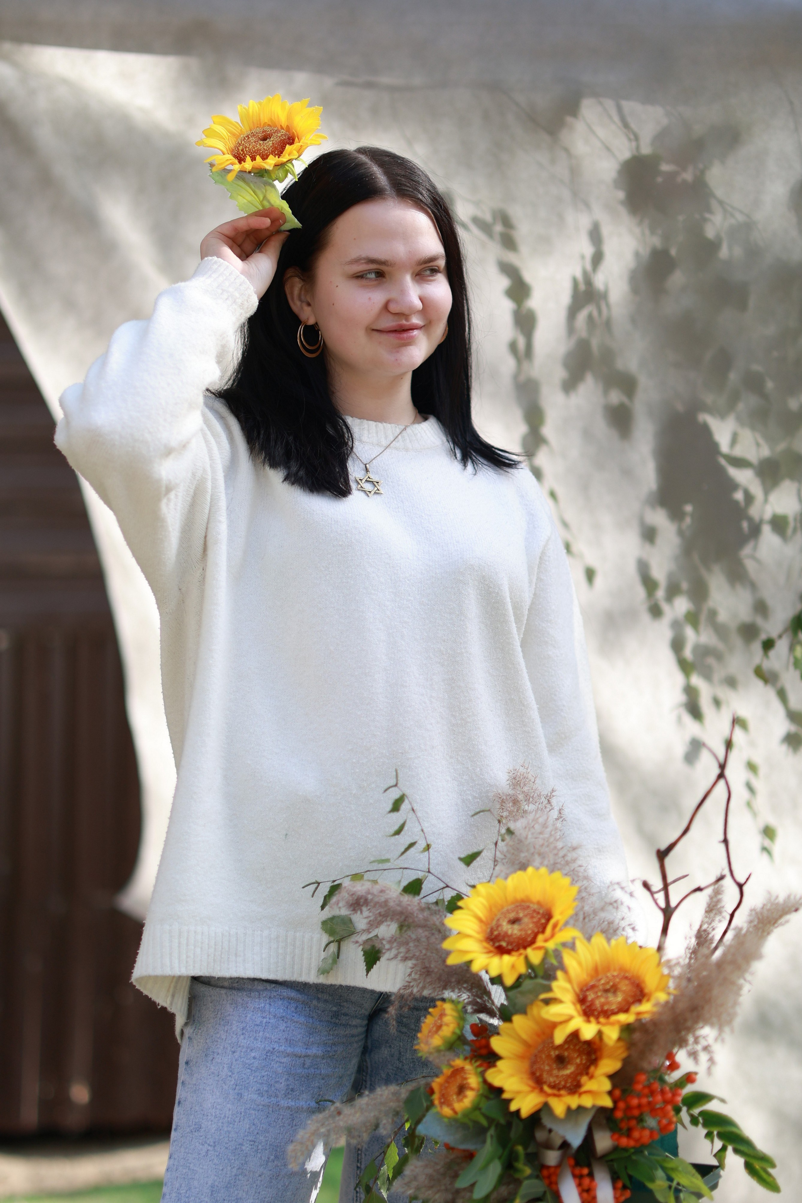 Этот чудесный фотодень. Семейный и свадебный фотограф в Воронеже Людмила Трифонова