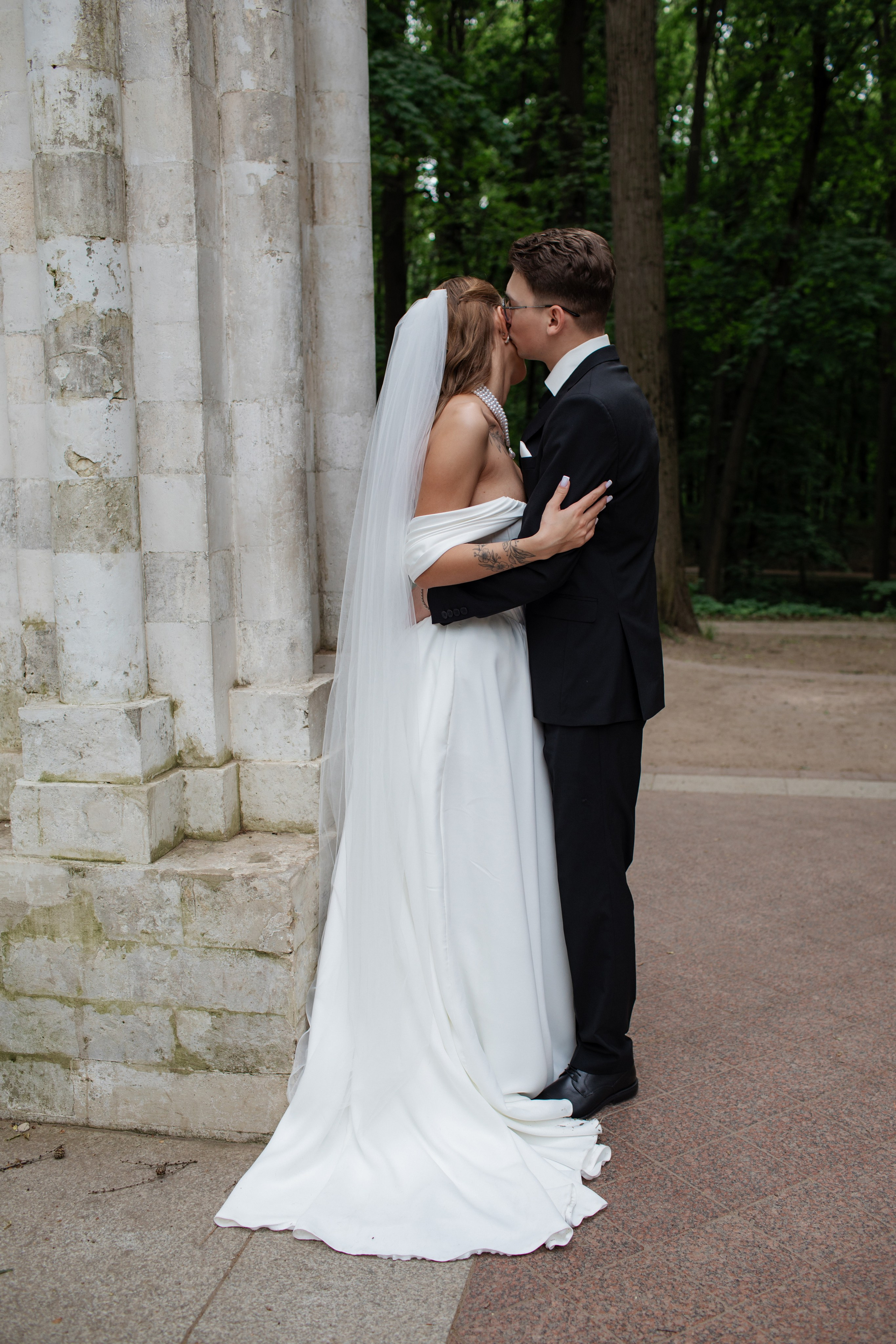 Саша & Саша. Фотограф в Москве и Подольске Алла Богатова