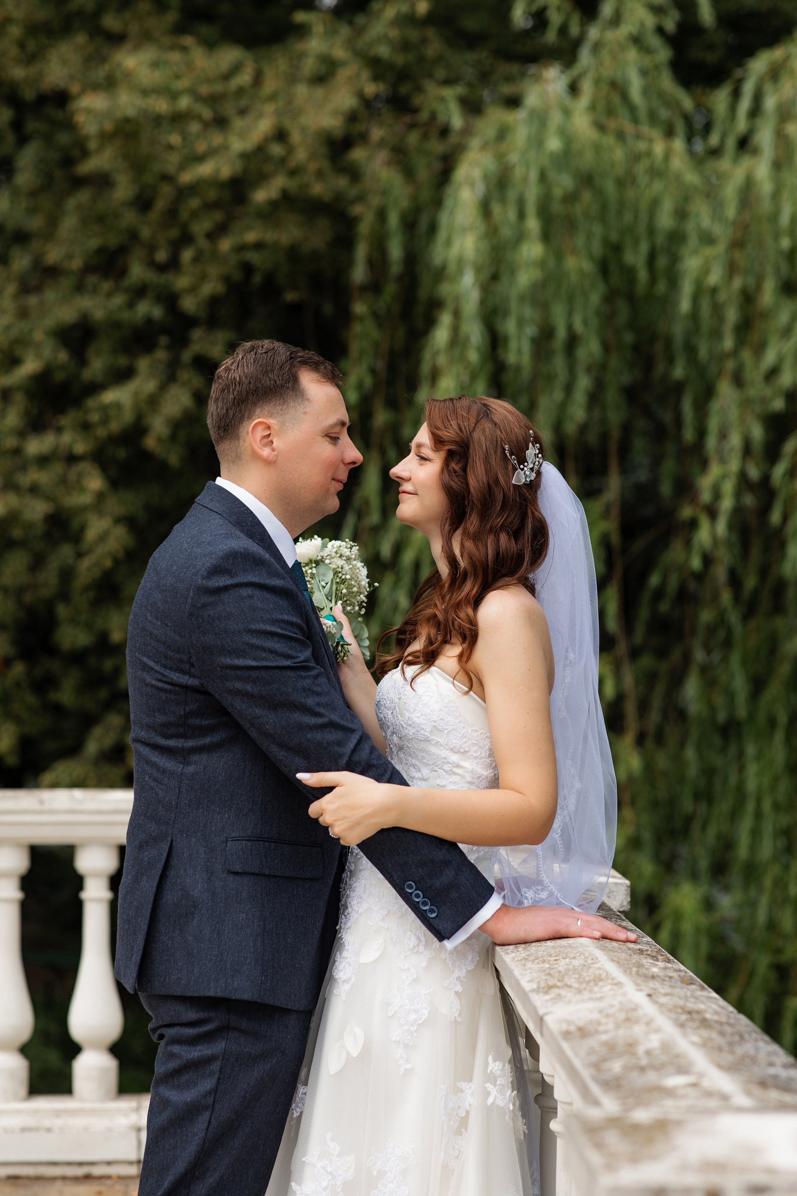 Егор и Анна. Фотограф в Москве и Подольске Алла Богатова