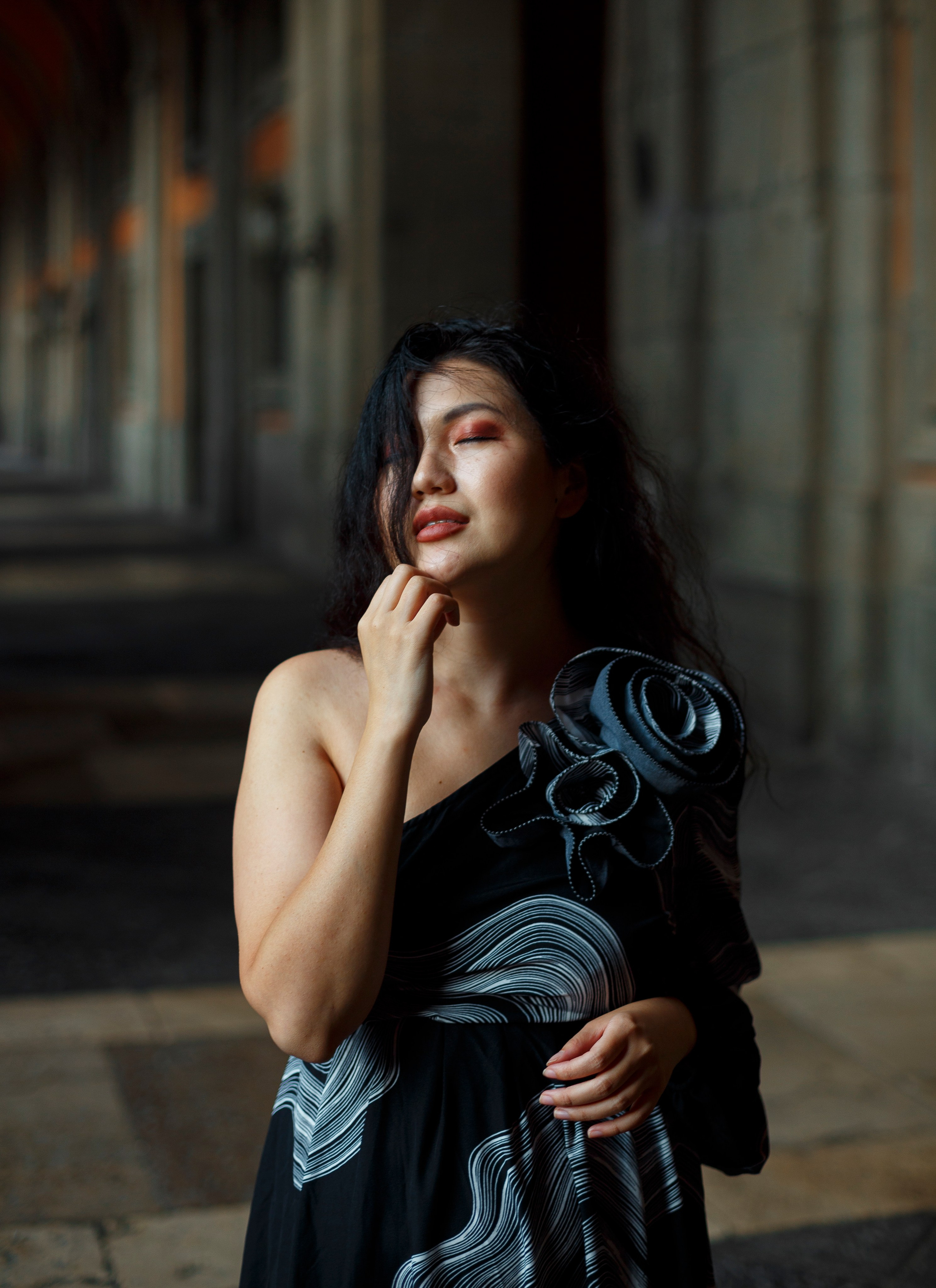 Napoli Italy | personal fotosession | Ainura. ФОТОГРАФ ЛАНА НЕПОЧАТЫХ | МОСКВА