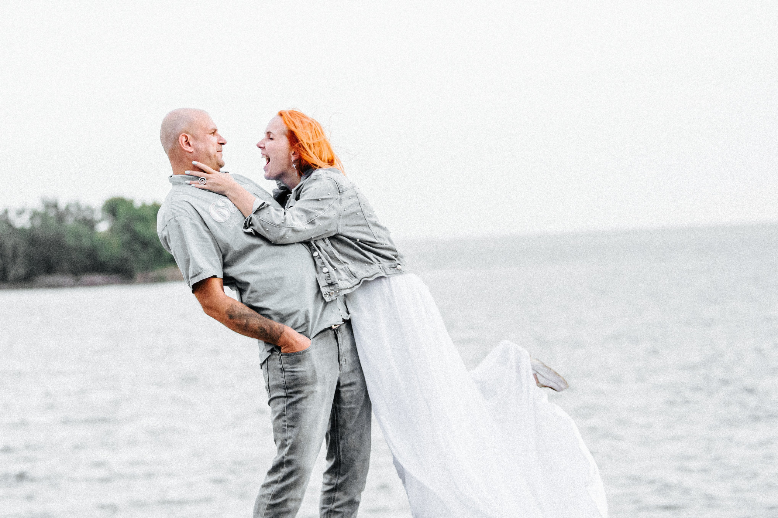 Годовщина 10 лет. Арт-фотограф Крис Л. в Тобольске: портрет, семейные, свадьбы