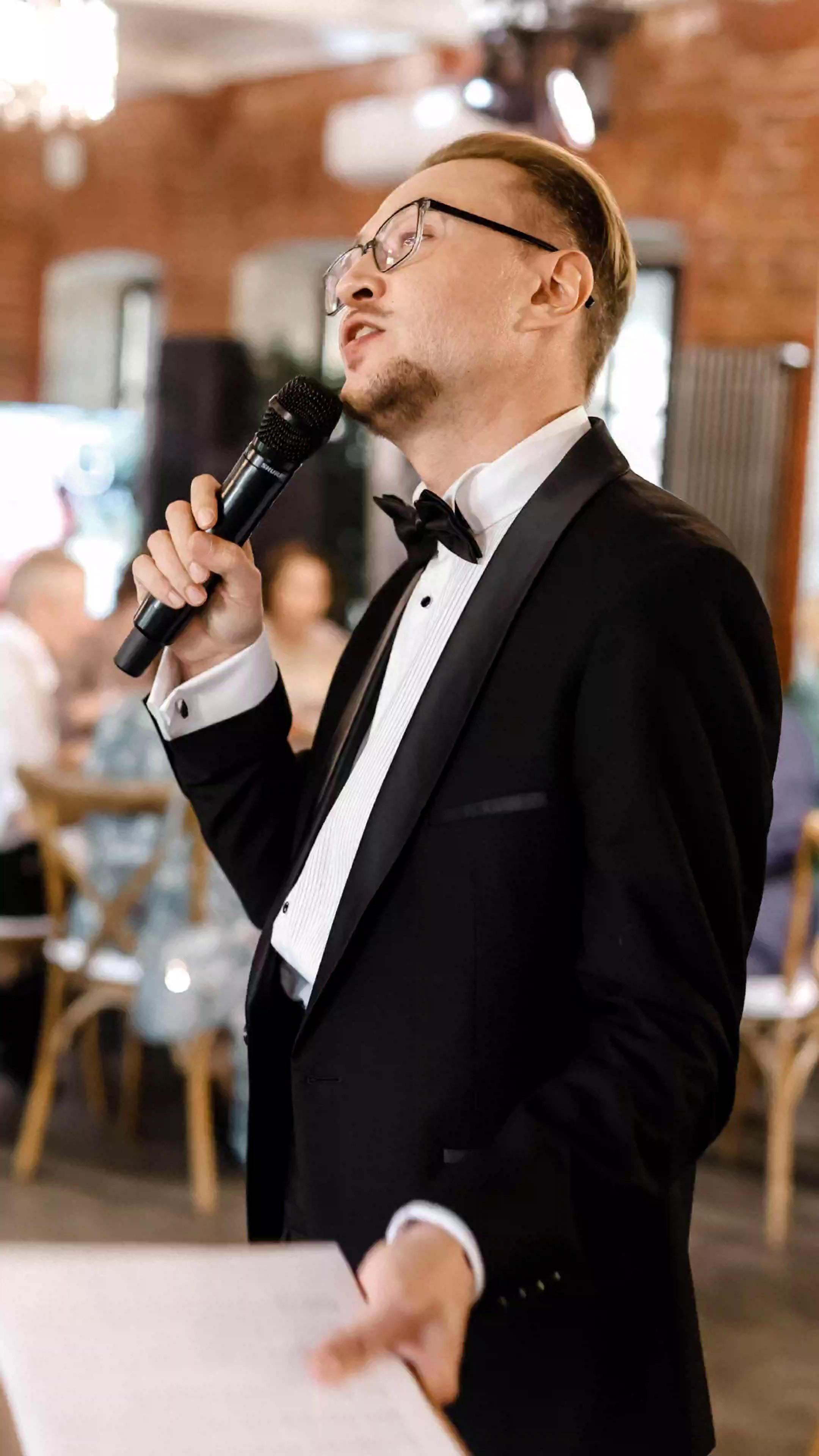 ПОЛЕЗНОСТИ. Ведущий на свадьбу и корпоратив Москва и Московская область Андрей Рулевой