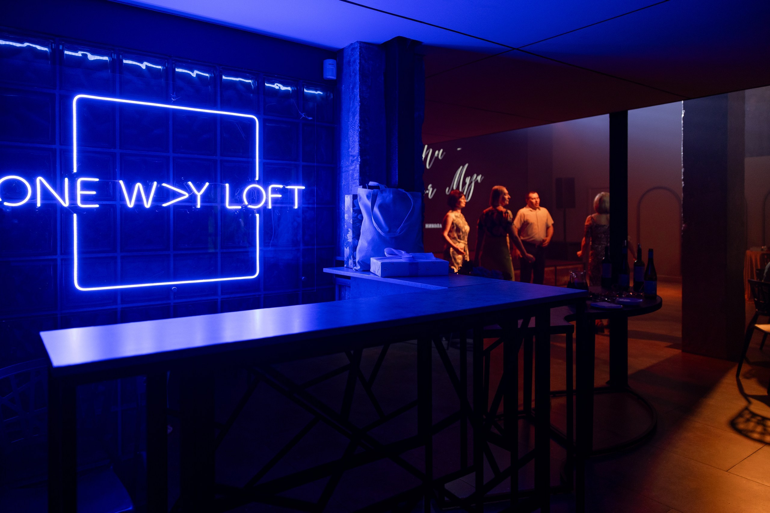 Ты моя муза: Николай и Полина. Организация свадьбы Красноярск