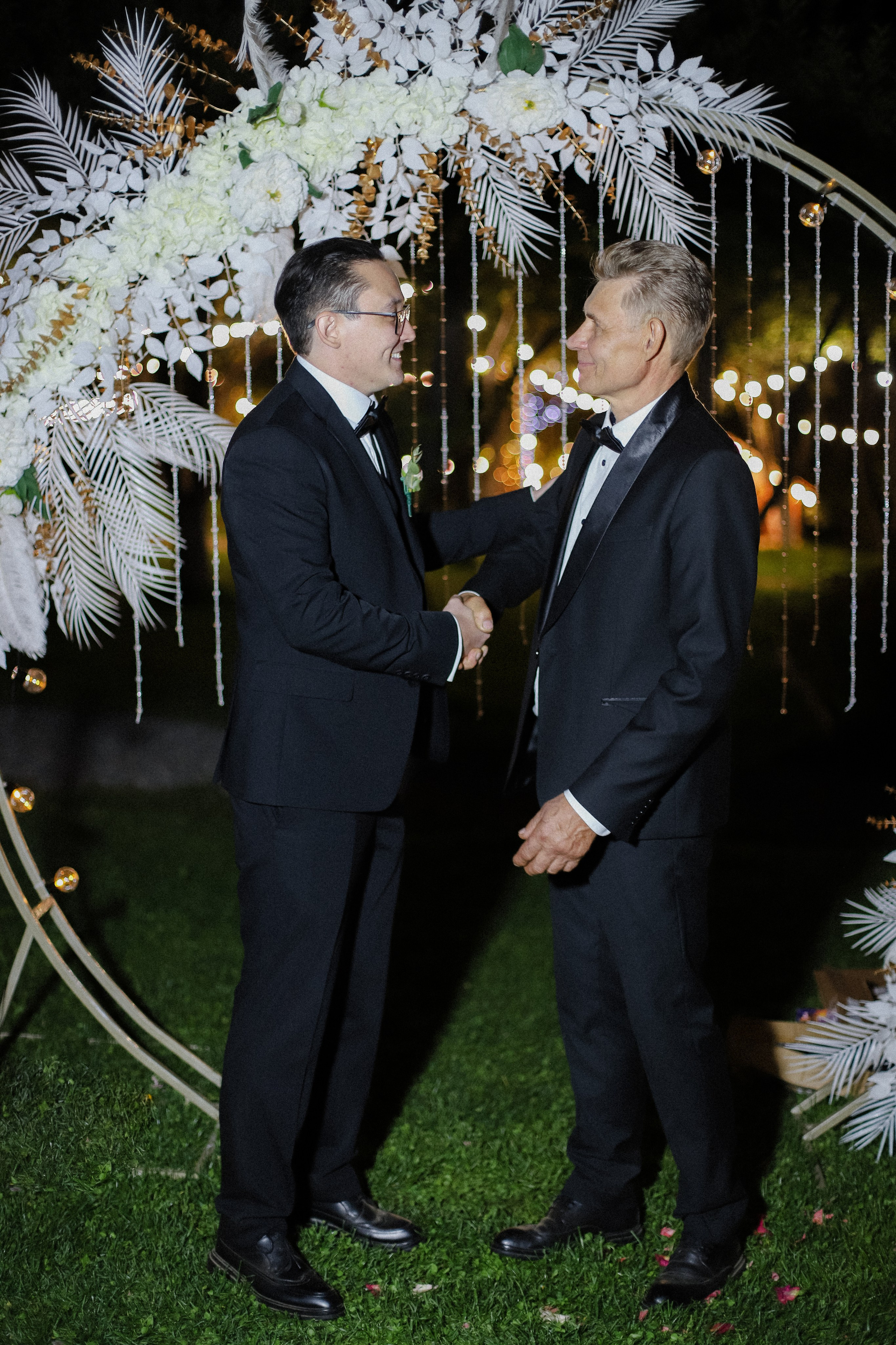 Рустам и Елизавета. Фотограф в Алматы и Москве Даша Пушкина