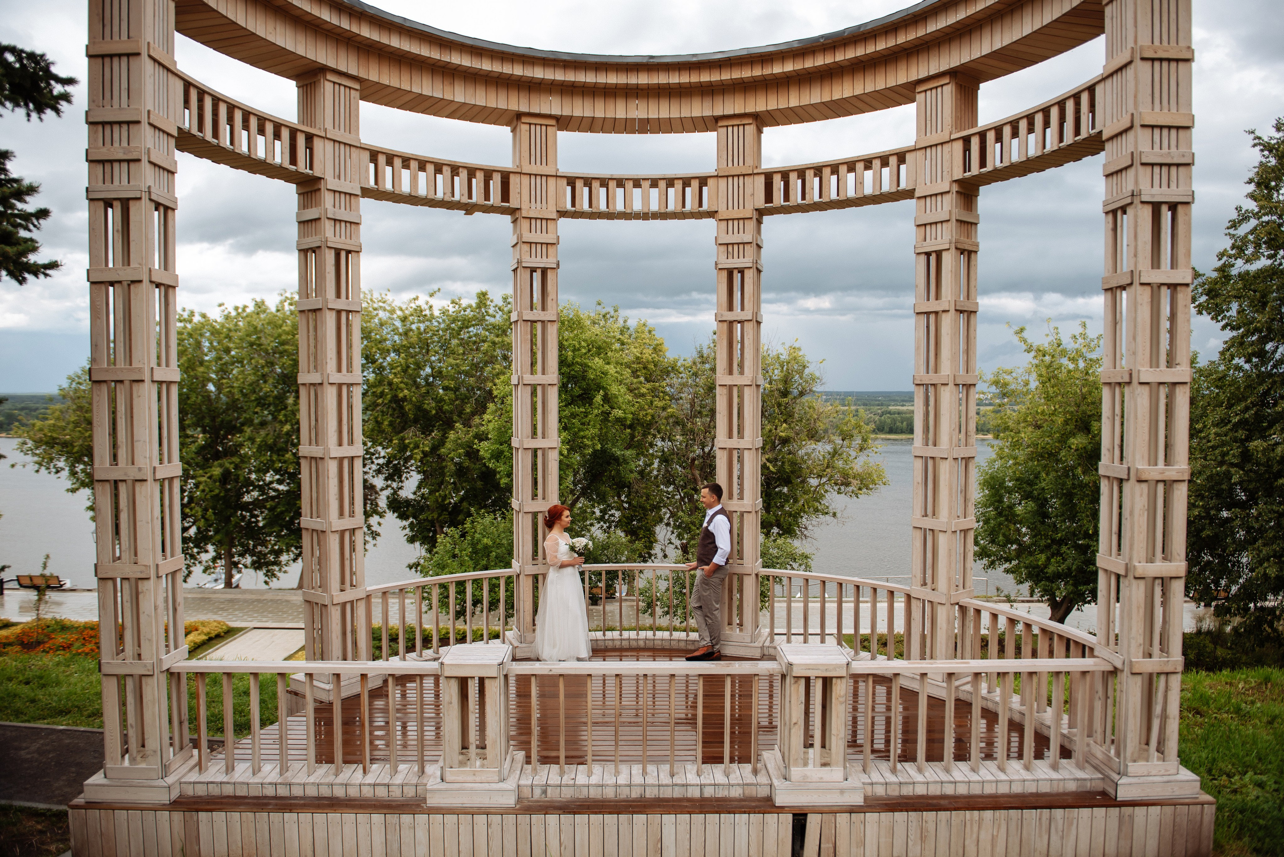 Локации для свадебной фотосессии. Свадебный, портретный, фотограф беременности в Нижнем Новгороде Алина Зиновьева