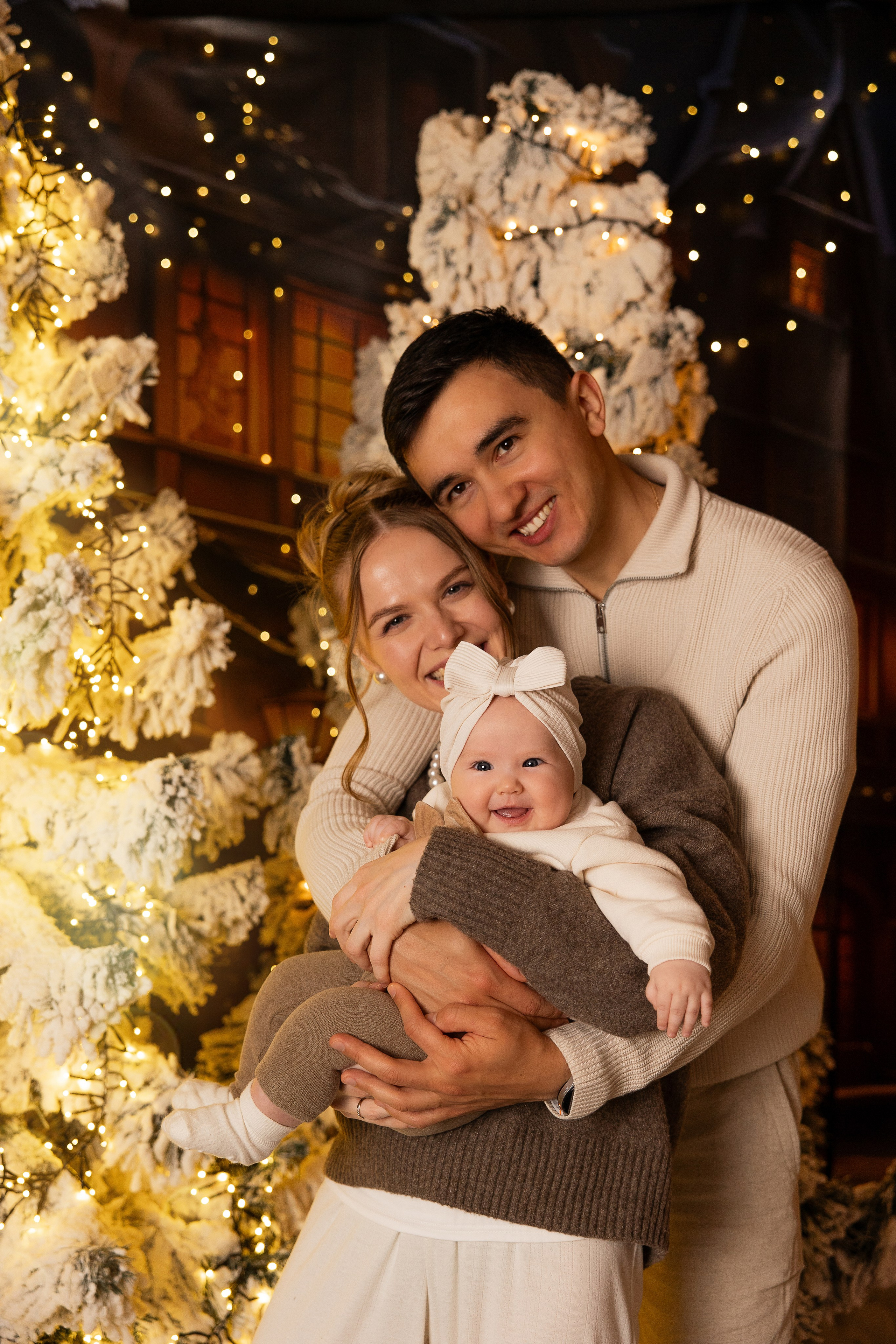 Семейный портрет