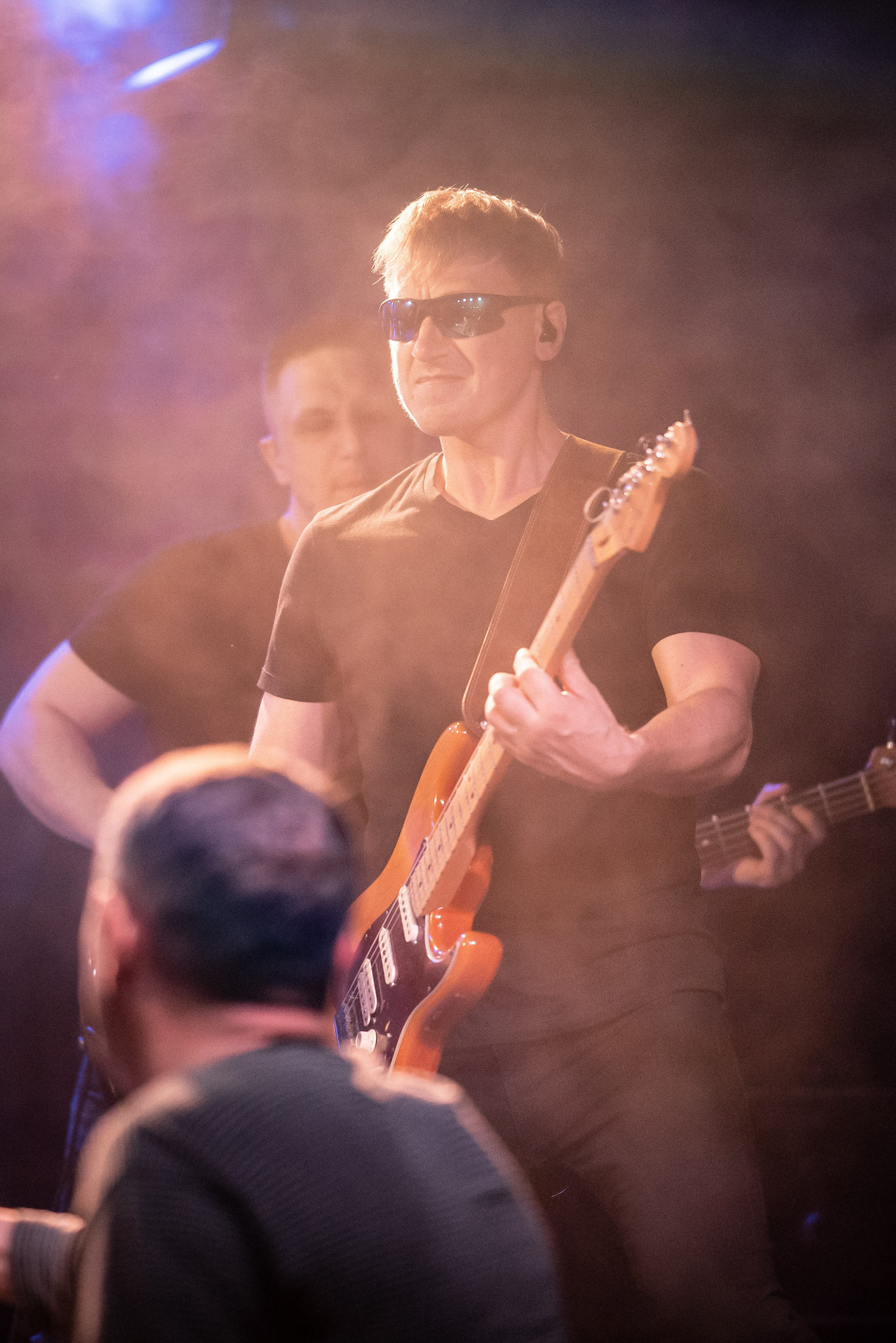 Фотографии концертов Новосибирска