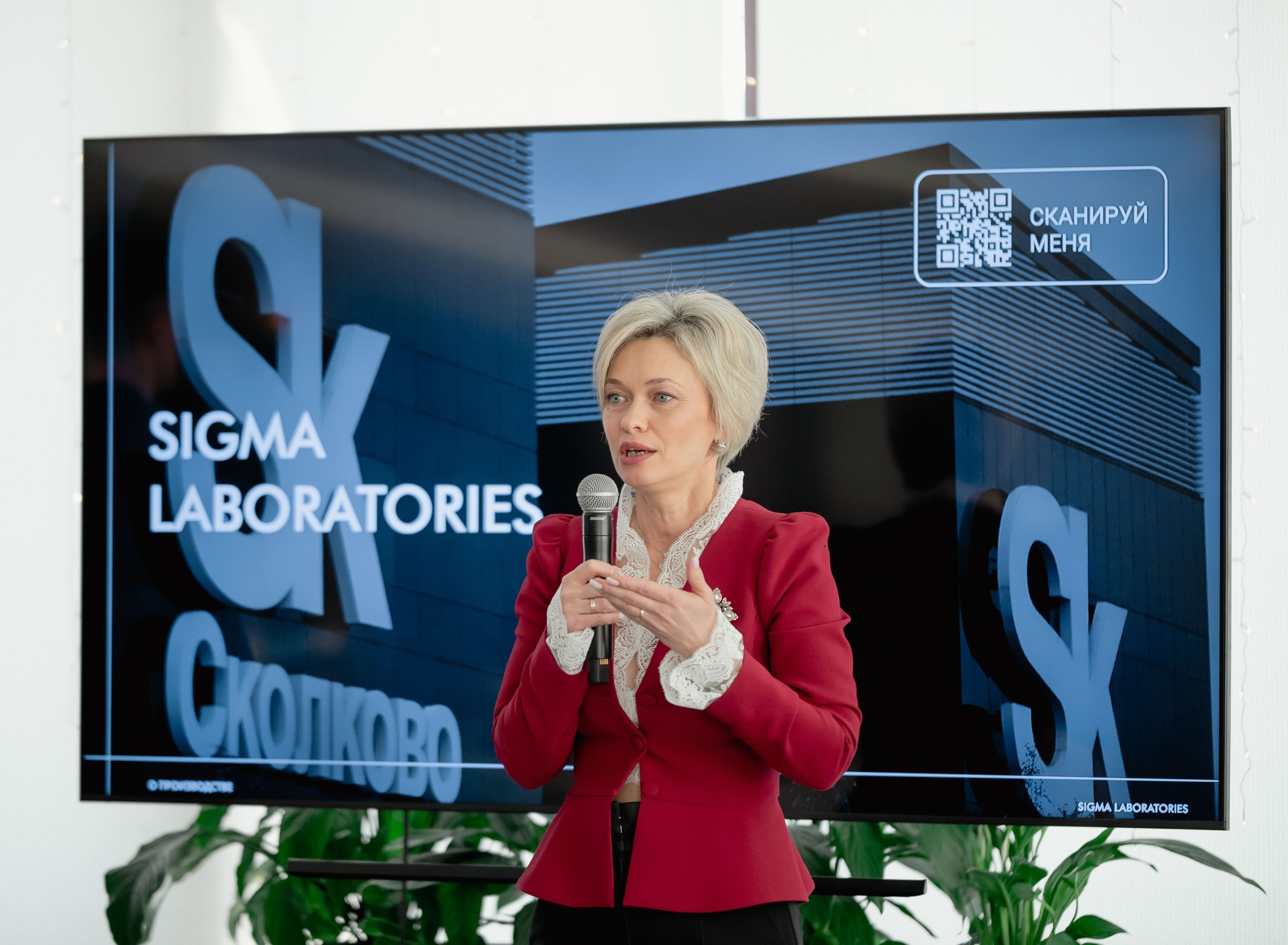 Репортажная фотосъемка мероприятия в отеле Mariott