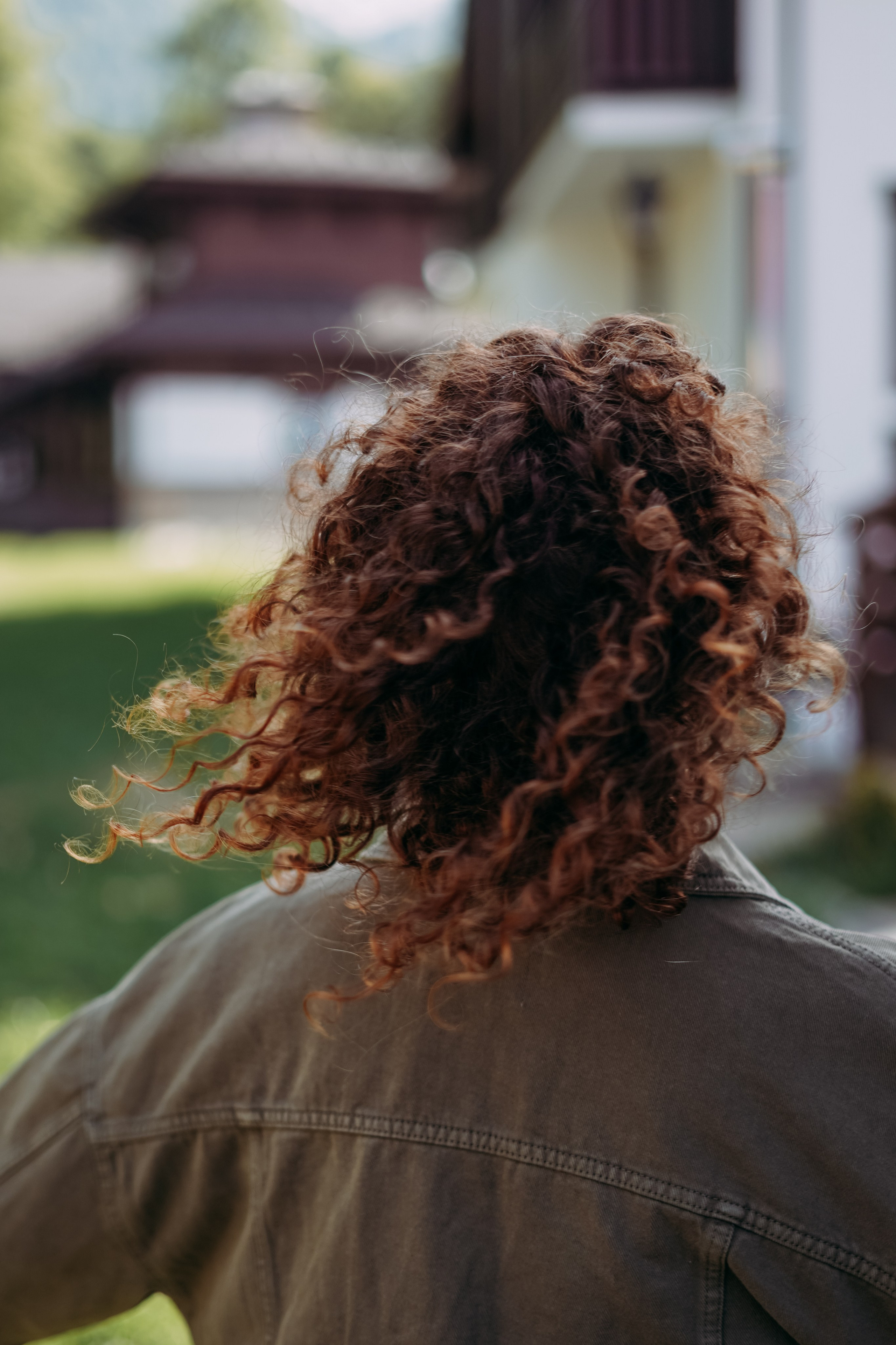 Апрель в горах. Фотосессия для Светланы в Красной Поляне. Фотограф в Сочи и Абхазии | Фототуры | September Air