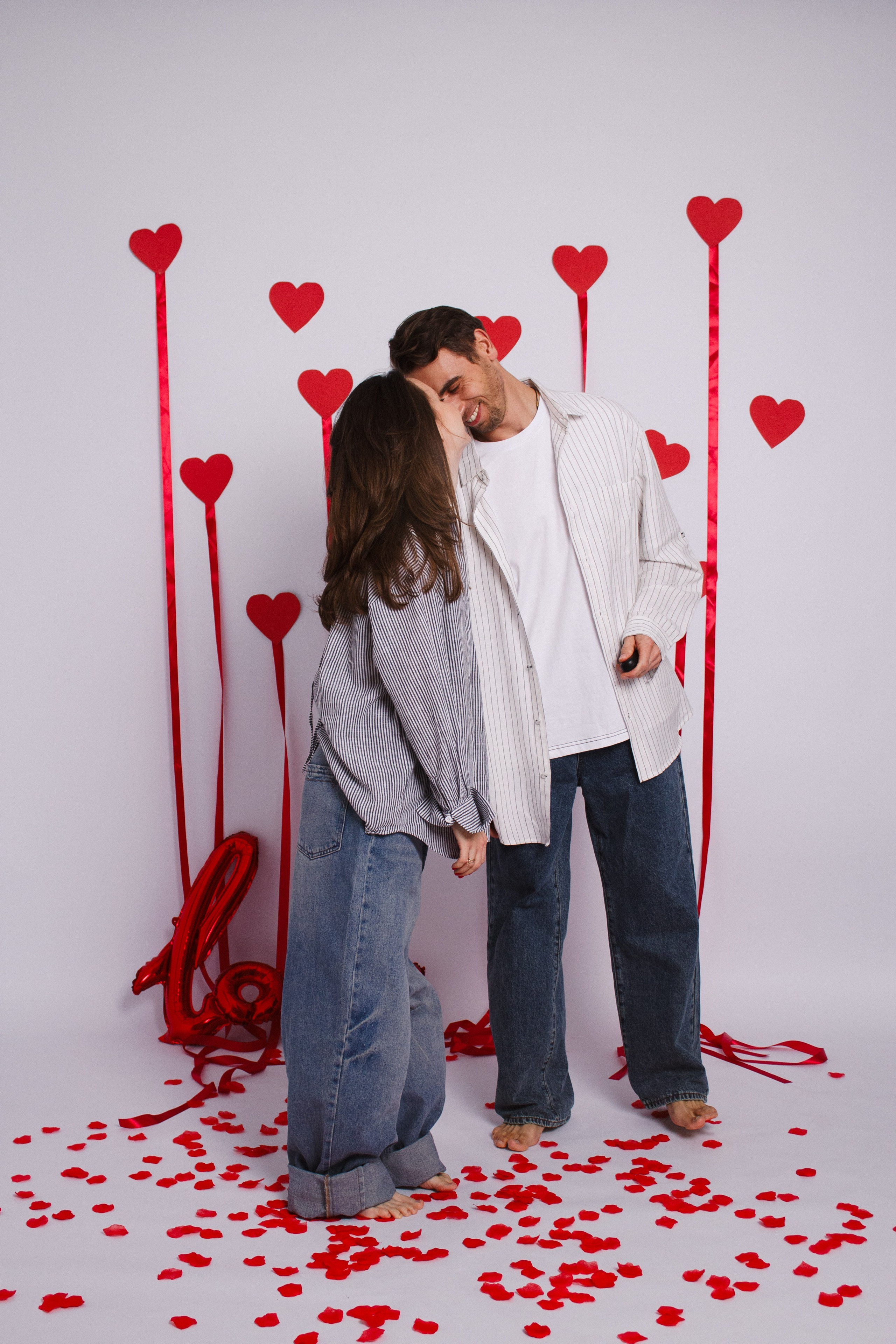 SELFSPACE фотостудия автопортрета в Нижнем Новгороде