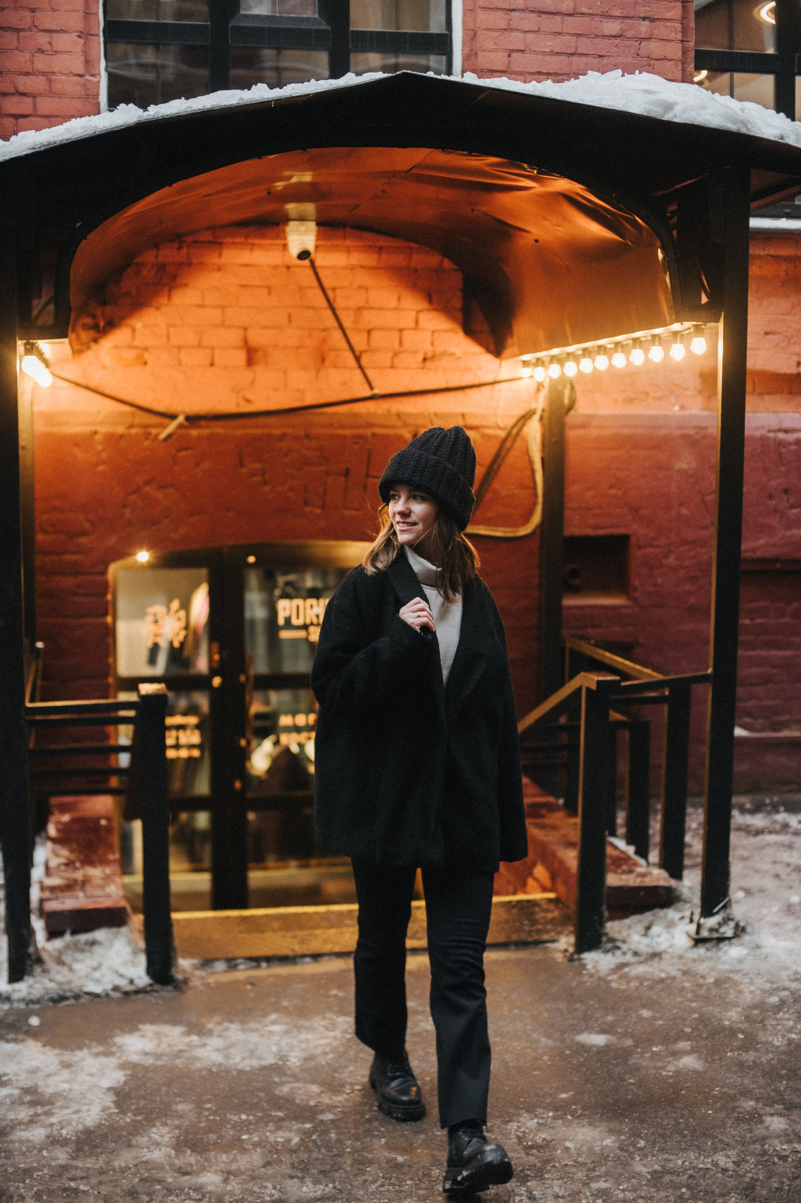 ИНДИВИДУАЛЬНЫЕ. Фотограф Эктов Алексей