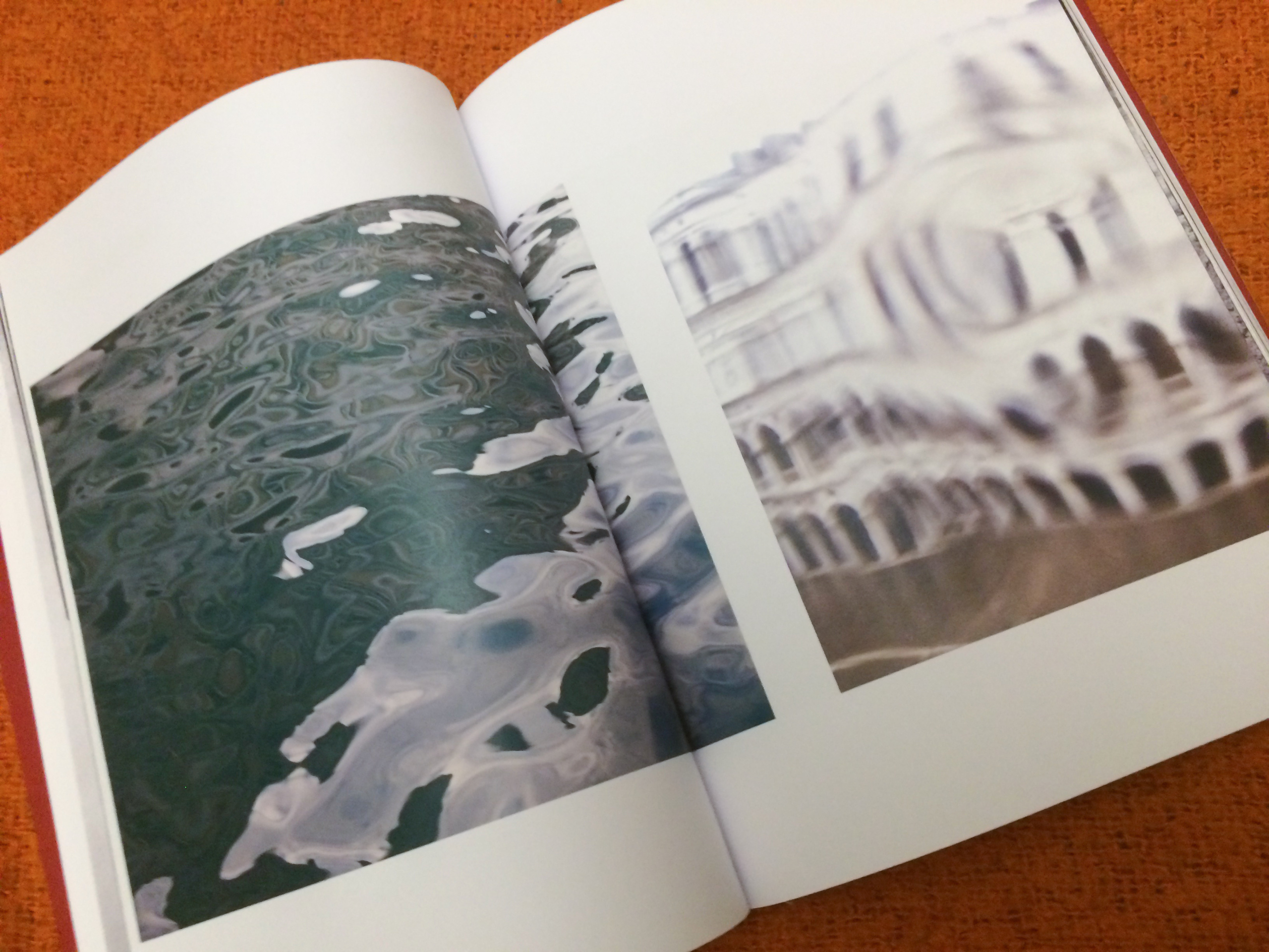 City's Autobiography. Home