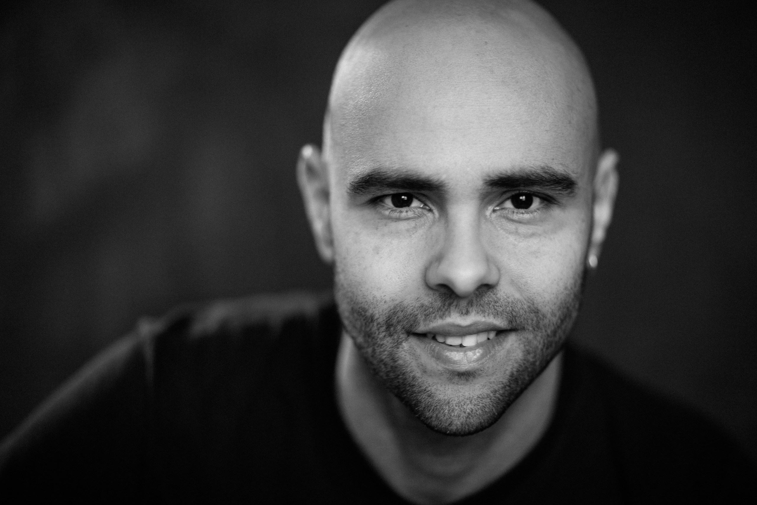 Фотосъемка деловой портрет. Фотограф/арт-директор в Москве Христина Аргентина Антонович