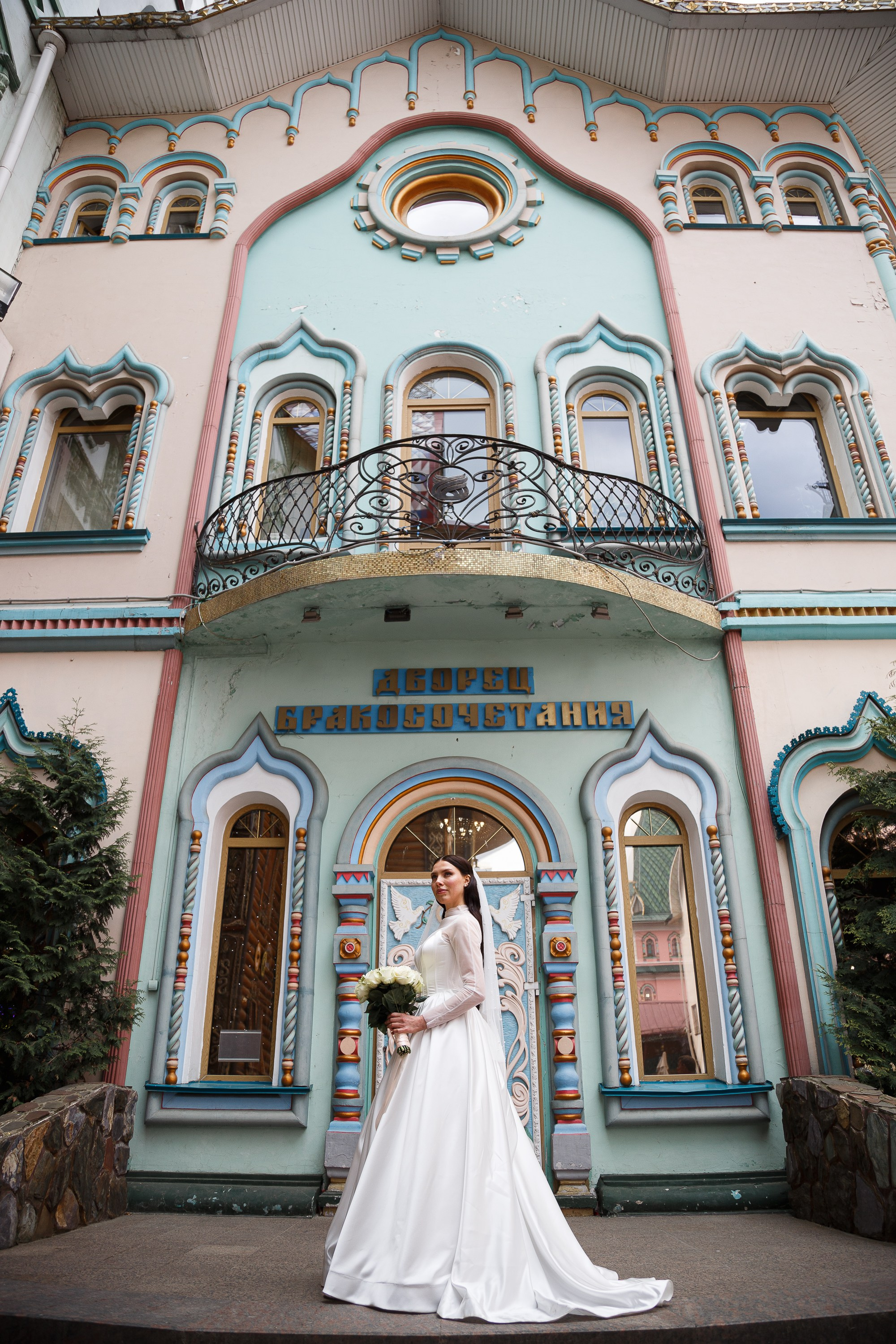 Фотограф в Москве Юревич Арсений