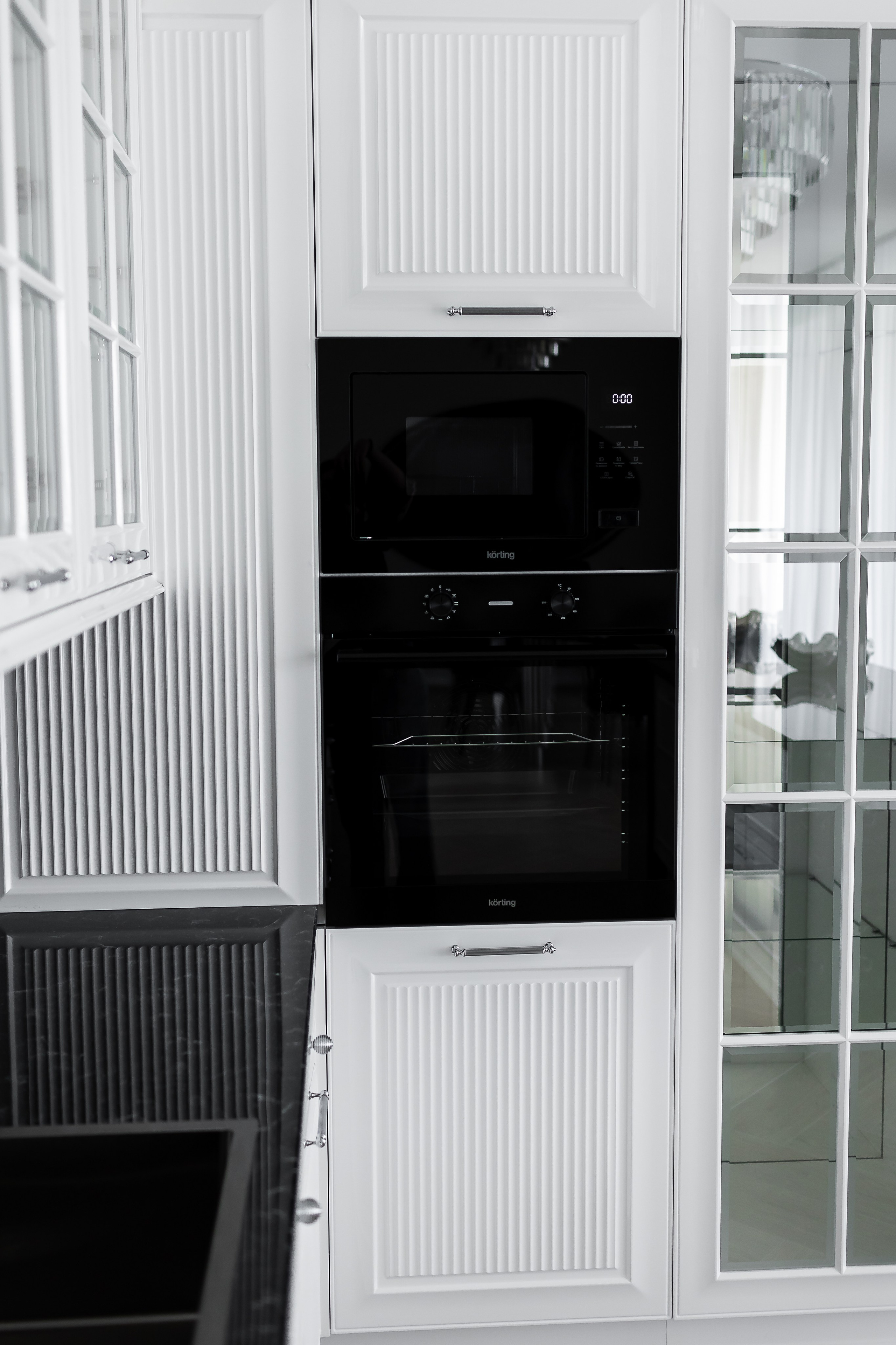 Кухня. KITCHEN ROOM