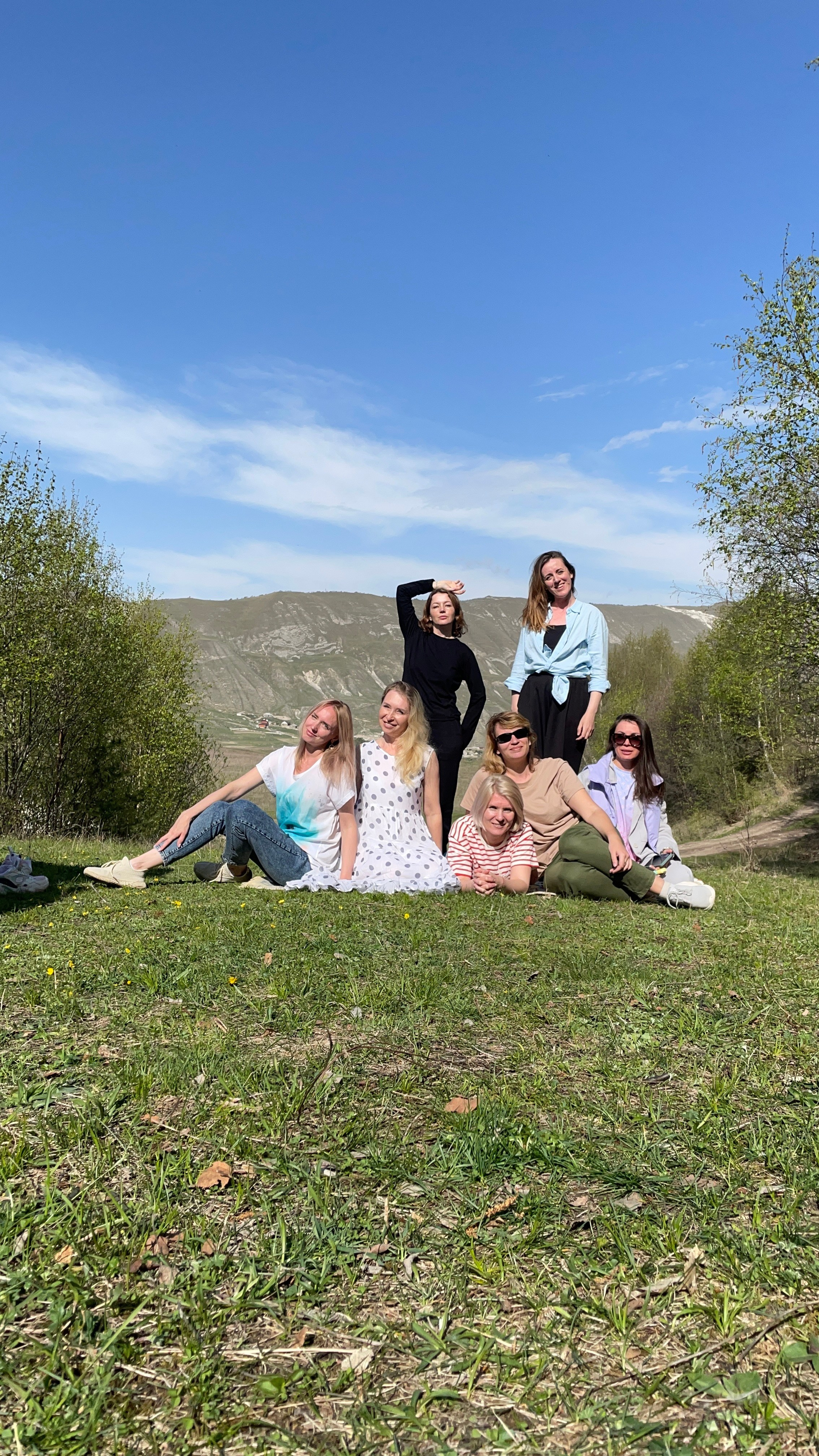 Авторский тур по Дагестану. Женский фотограф в Москве Екатерина Борисова Туры для женщин