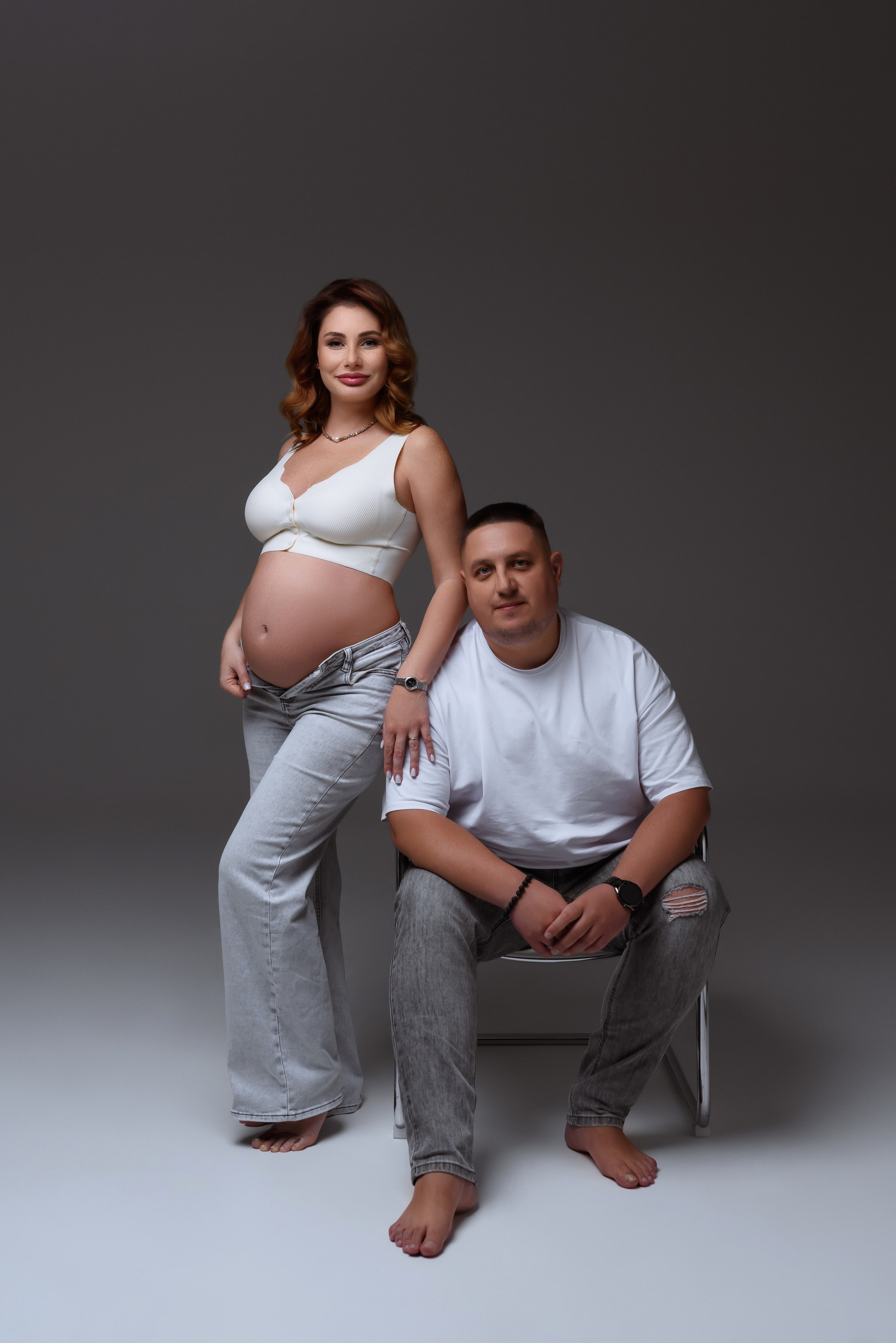 Стильные фотосессии «под ключ». Мария Прищеп. Профессиональный фотограф в Краснодаре