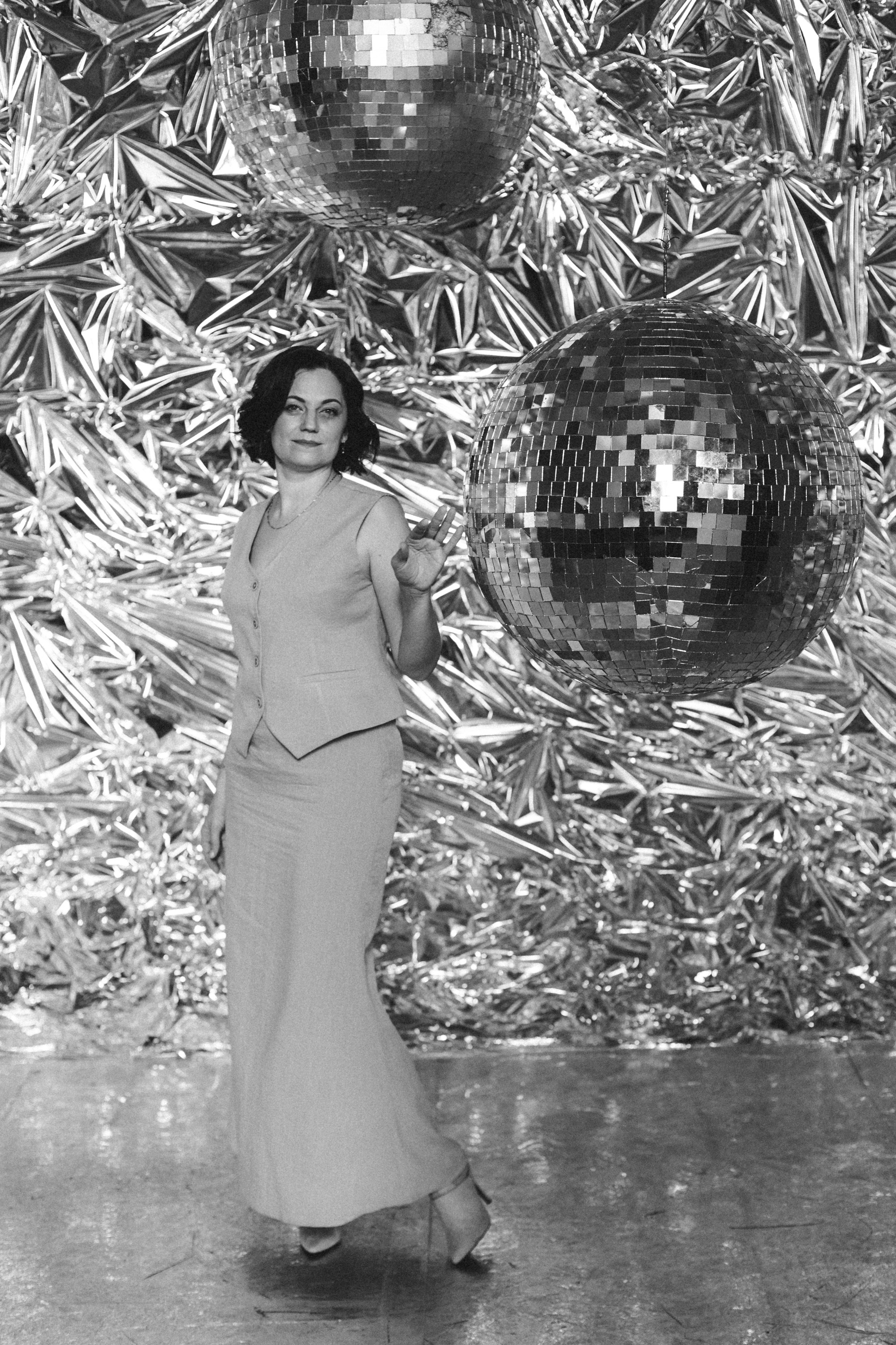 Женский портретный фотограф в Нижнем Новгороде и Москве, Юлия Балашова