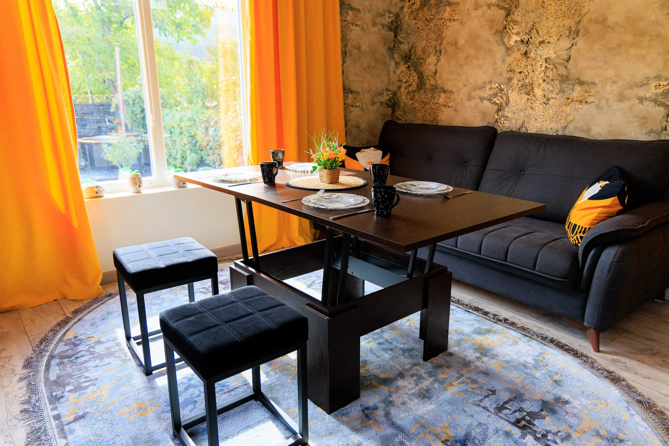 Профессиональные фото коттеджа, город Ессентуки.