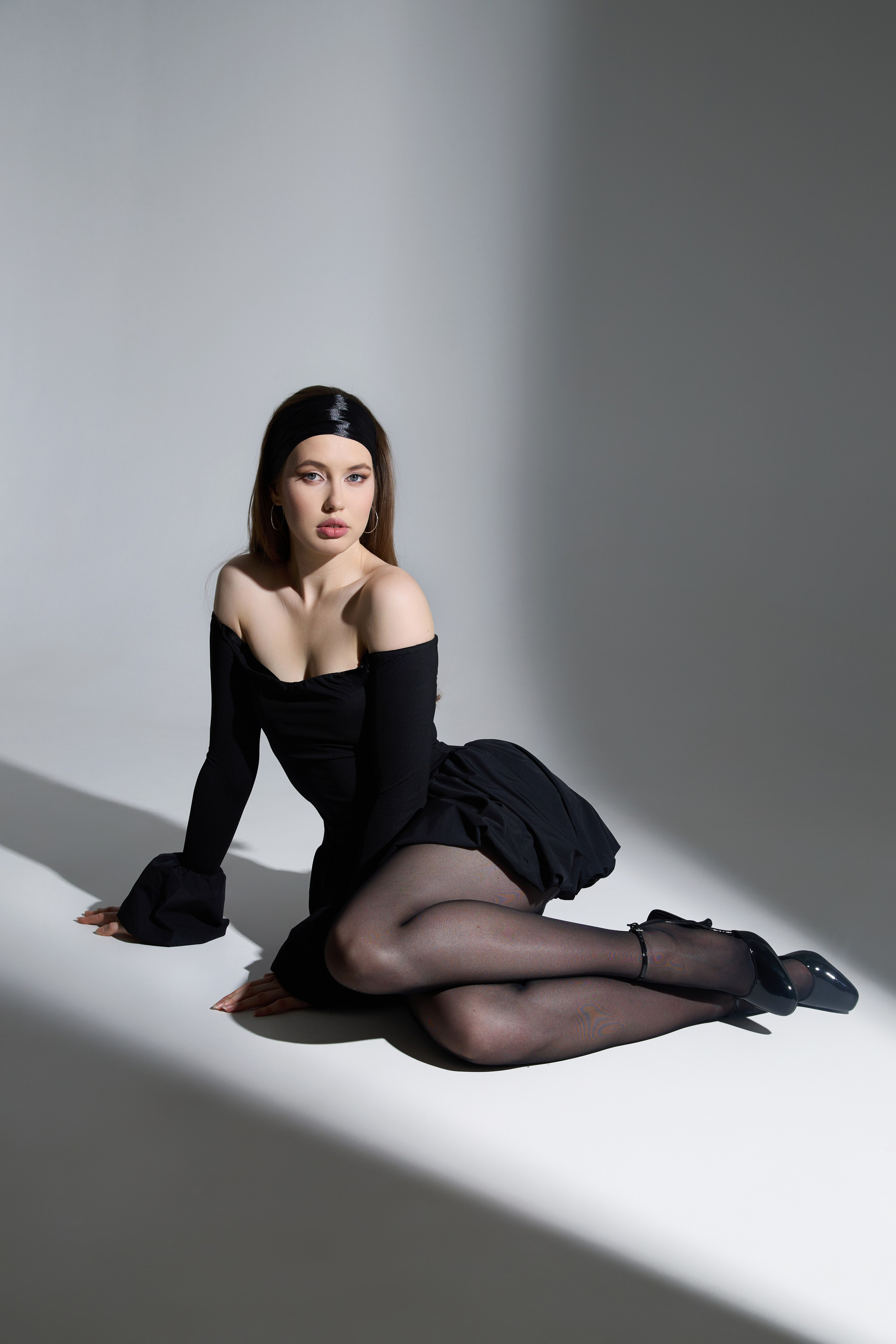 Фотограф в Москве и Одинцово Кравченко Кристина