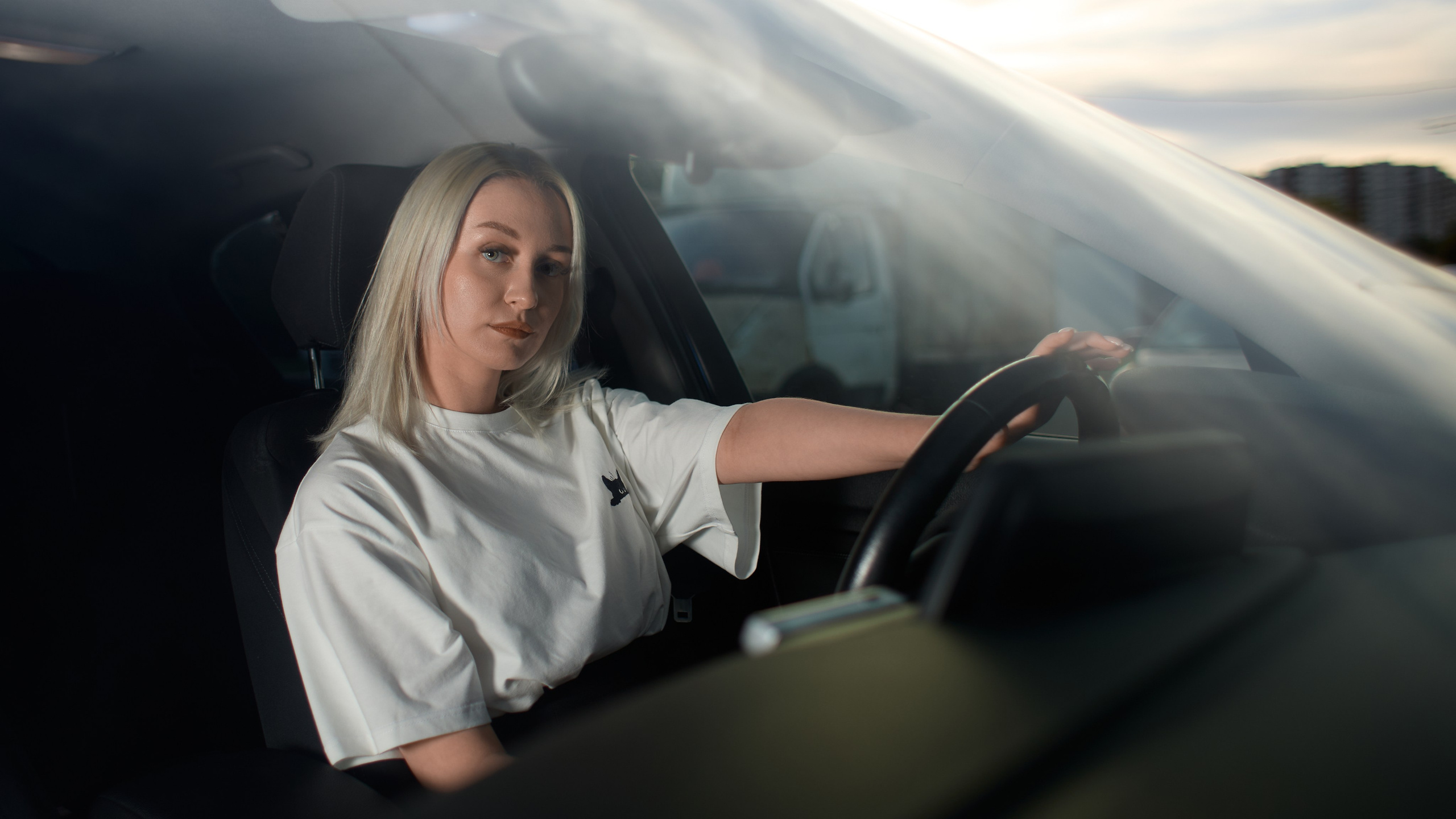 Stanislav Rodionov — Moscow based photographer