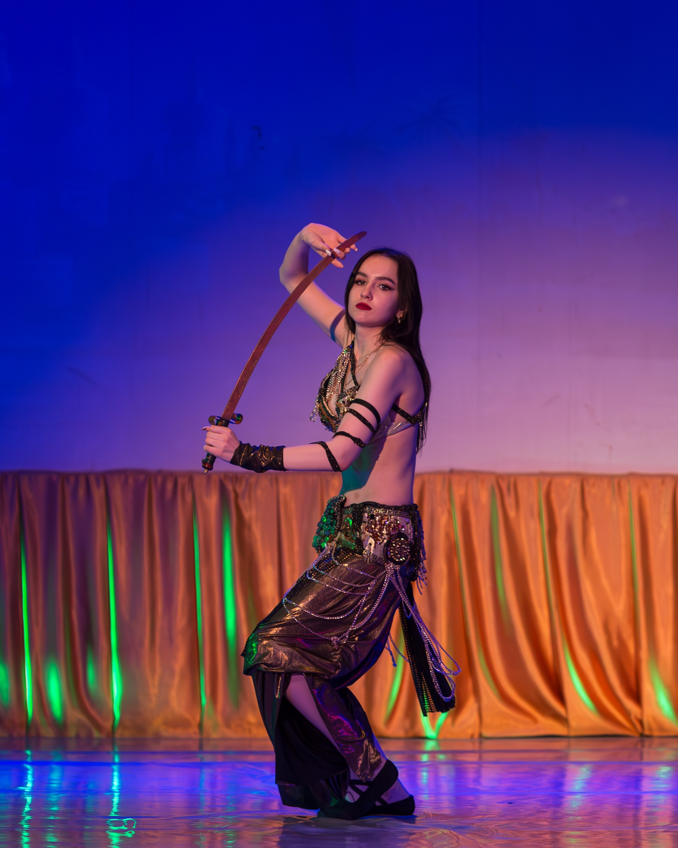 Студия «Lamis» отчетный концерт 2024. Выпускные альбомы и школьный фотограф в Подольске, Троицке, Щербинке, Москве и Московской области